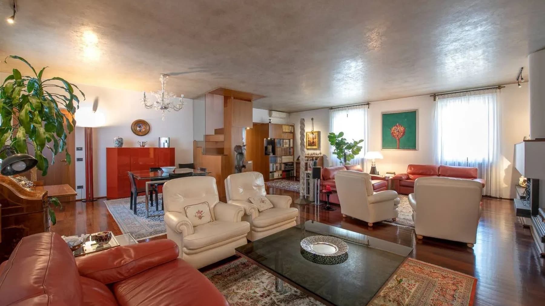 Charming Apartment in Verona, Veneto