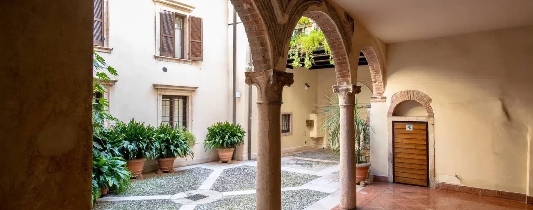Charming Apartment in Verona, Veneto