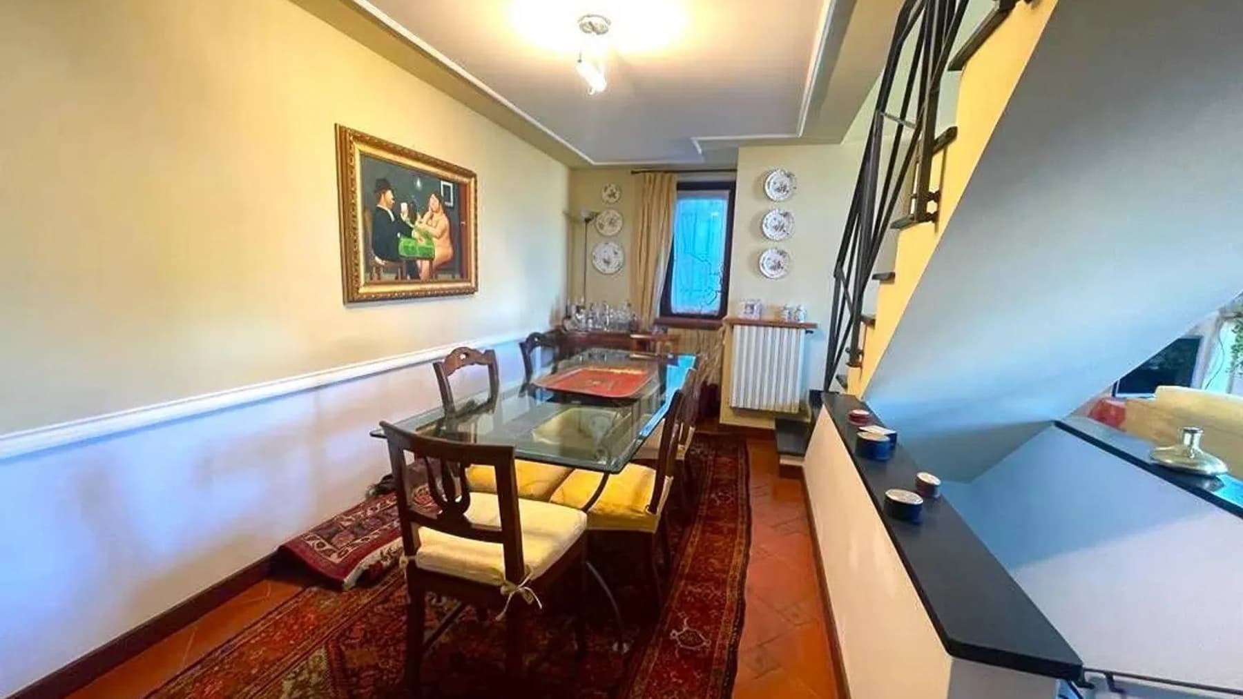 Flat in Villa, Santa Margherita Ligure, Liguria