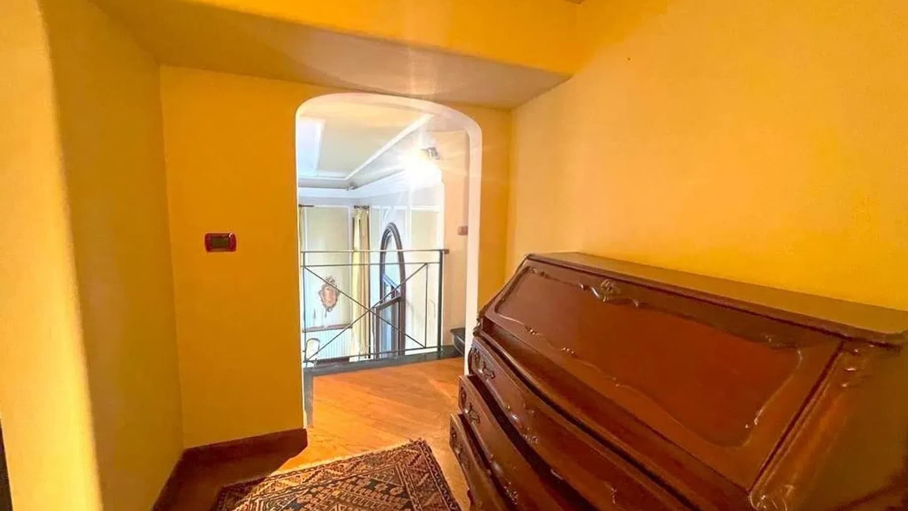 Flat in Villa, Santa Margherita Ligure, Liguria