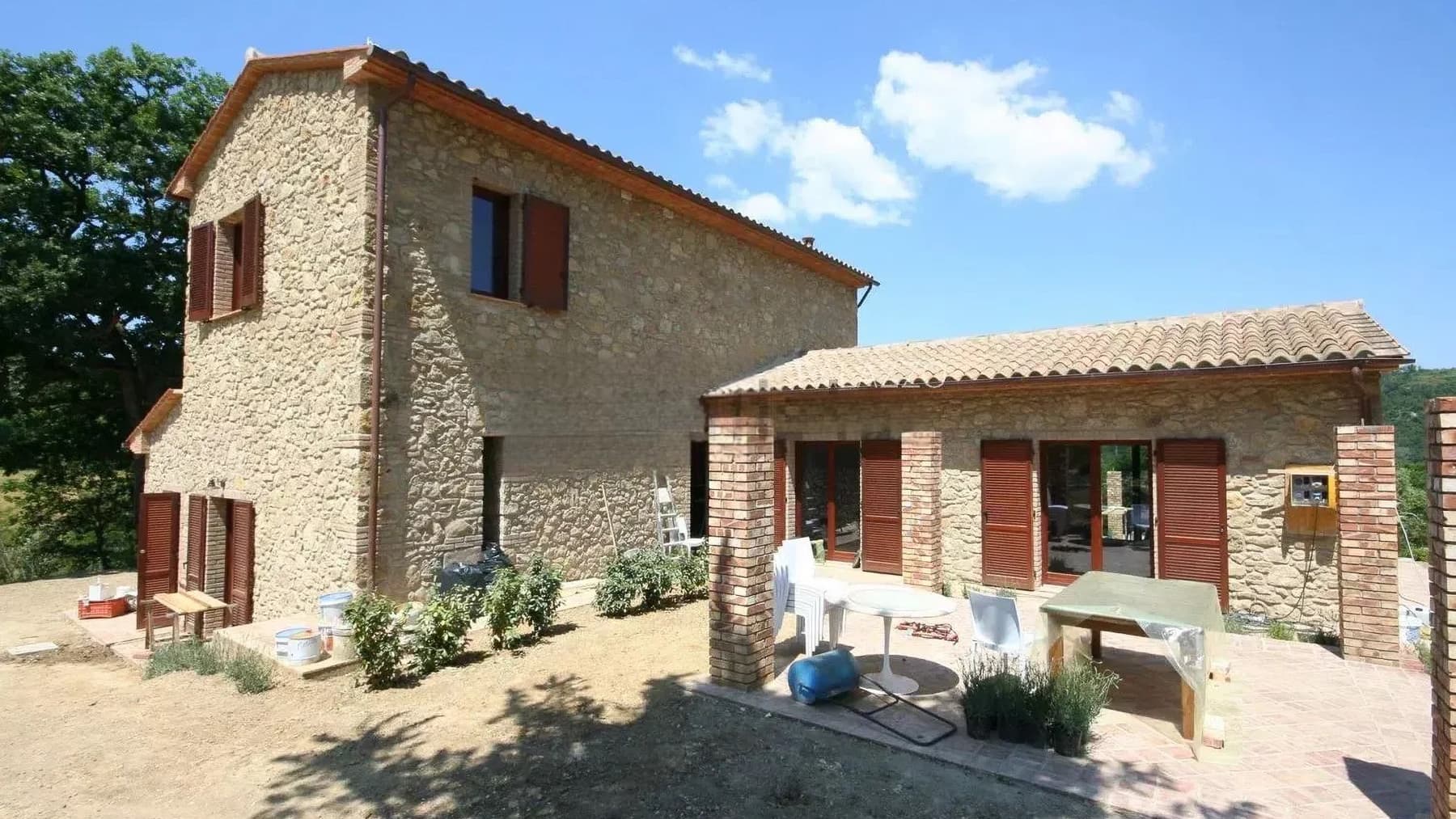 Casale in Toscana con Piscina a 10 km dal Mare