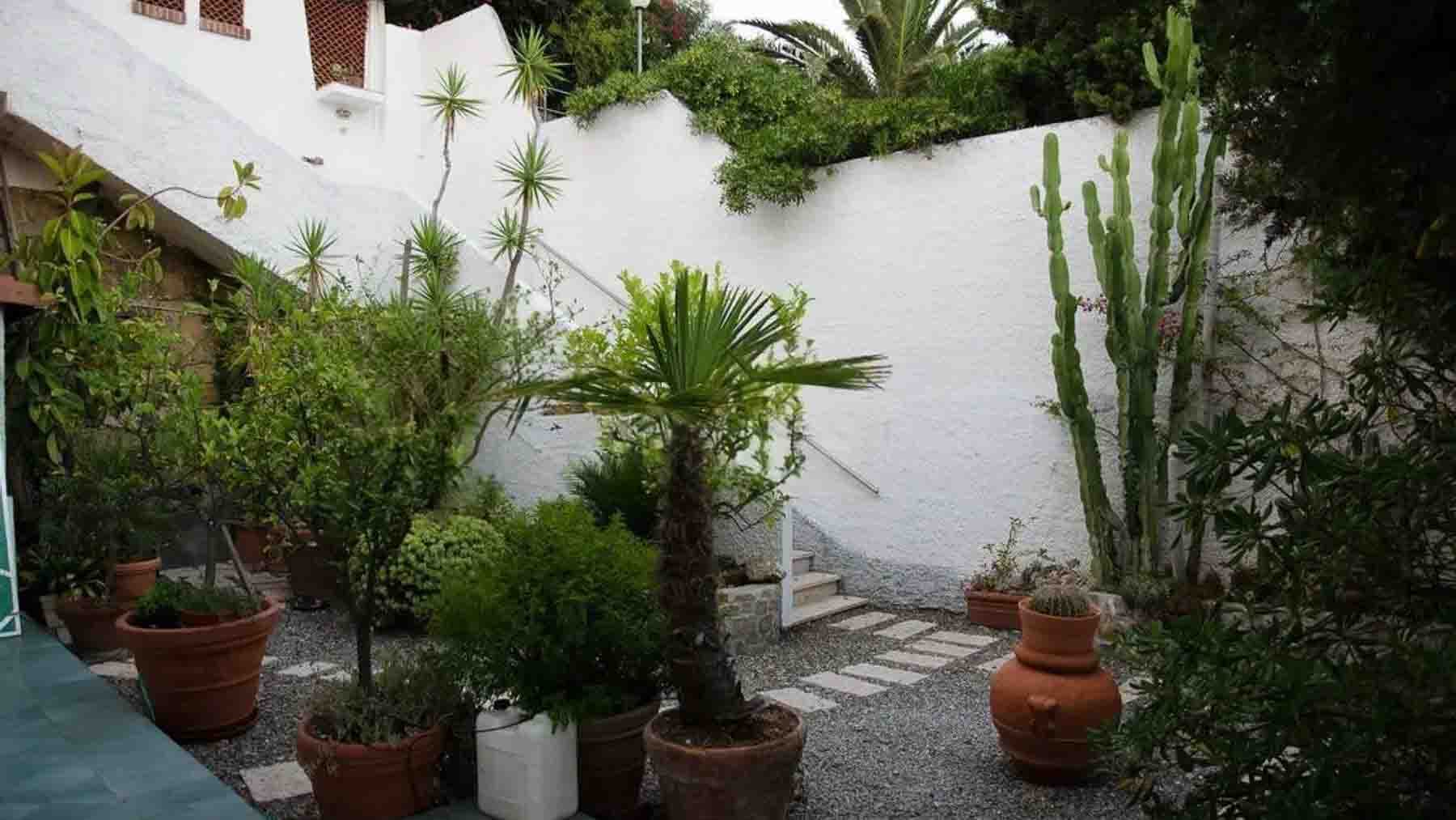 Charming Apartment in Livorno, Tuscany