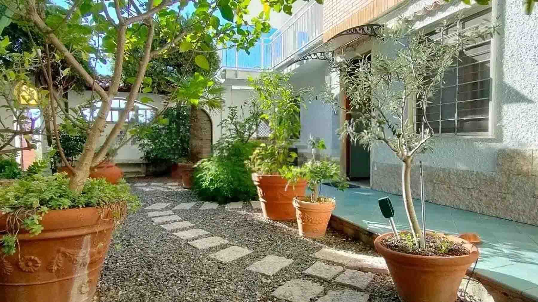 Charming Apartment in Livorno, Tuscany