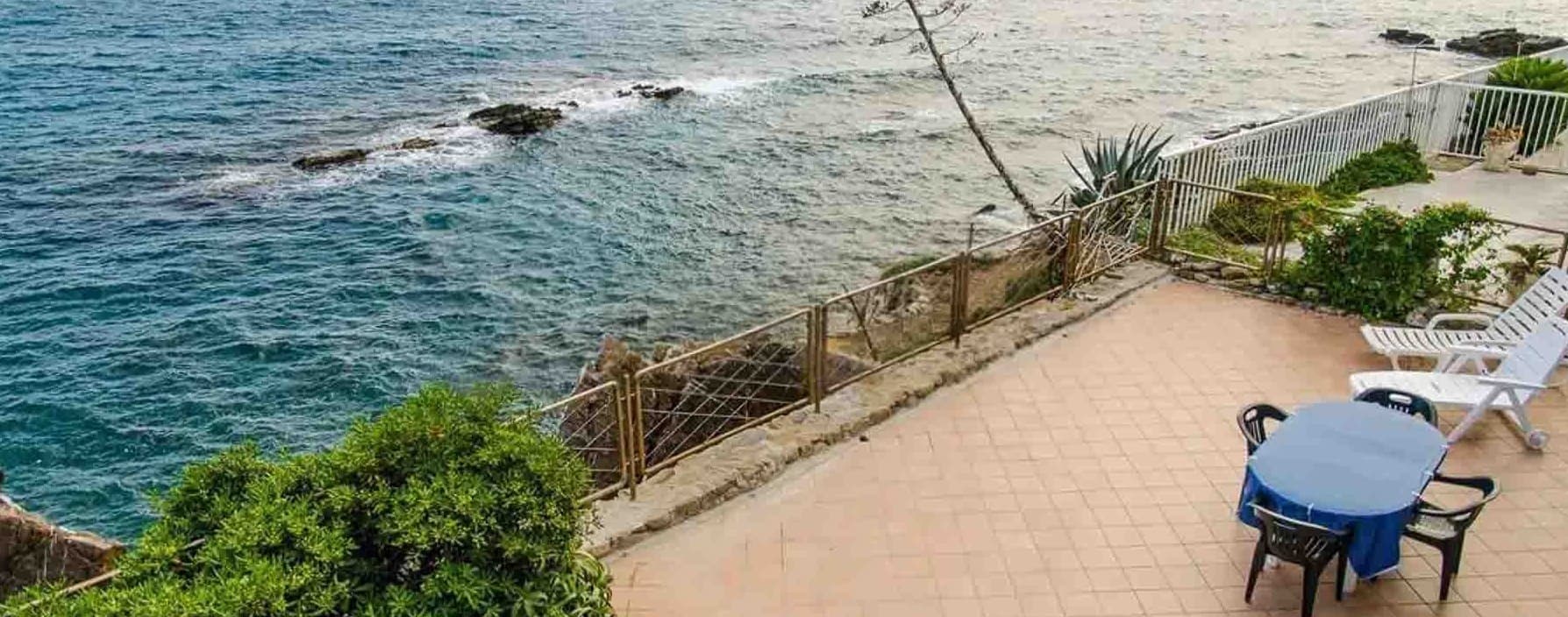 Charming Apartment in Livorno, Tuscany