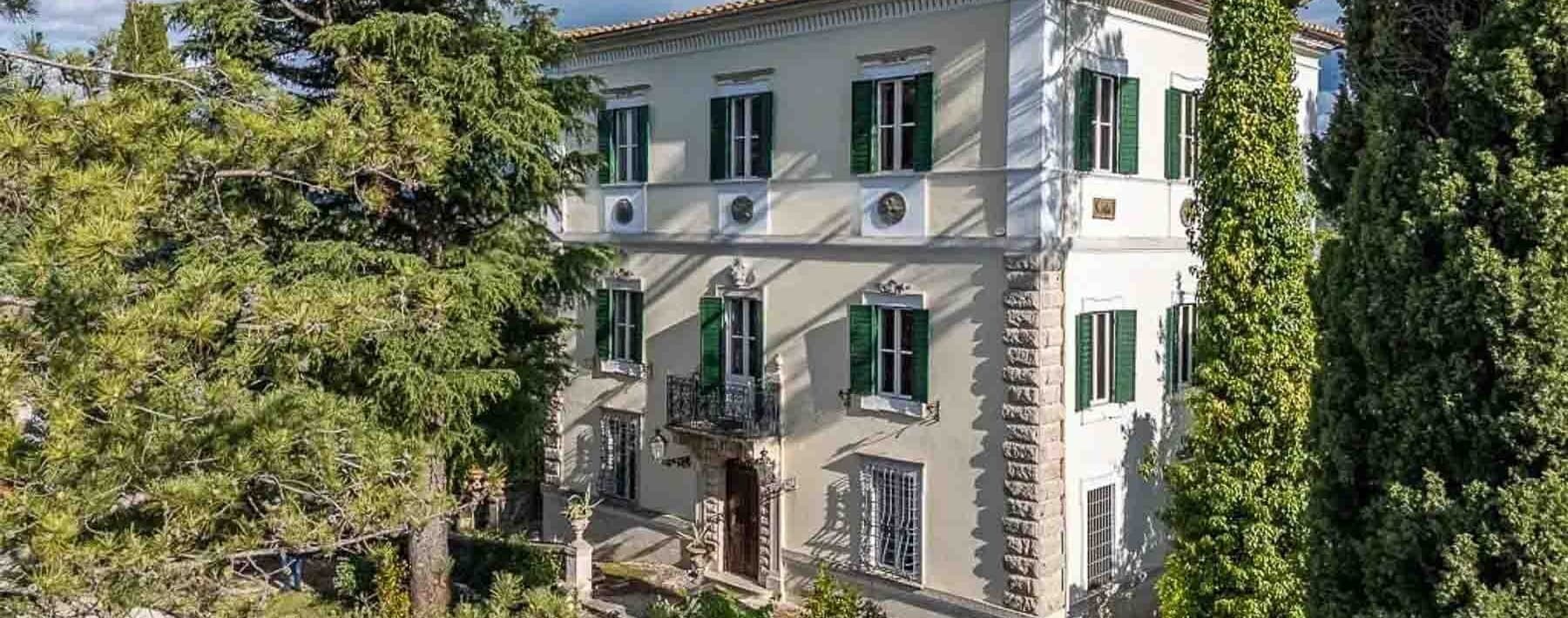Charming Villa in Monteleone Sabino, Lazio
