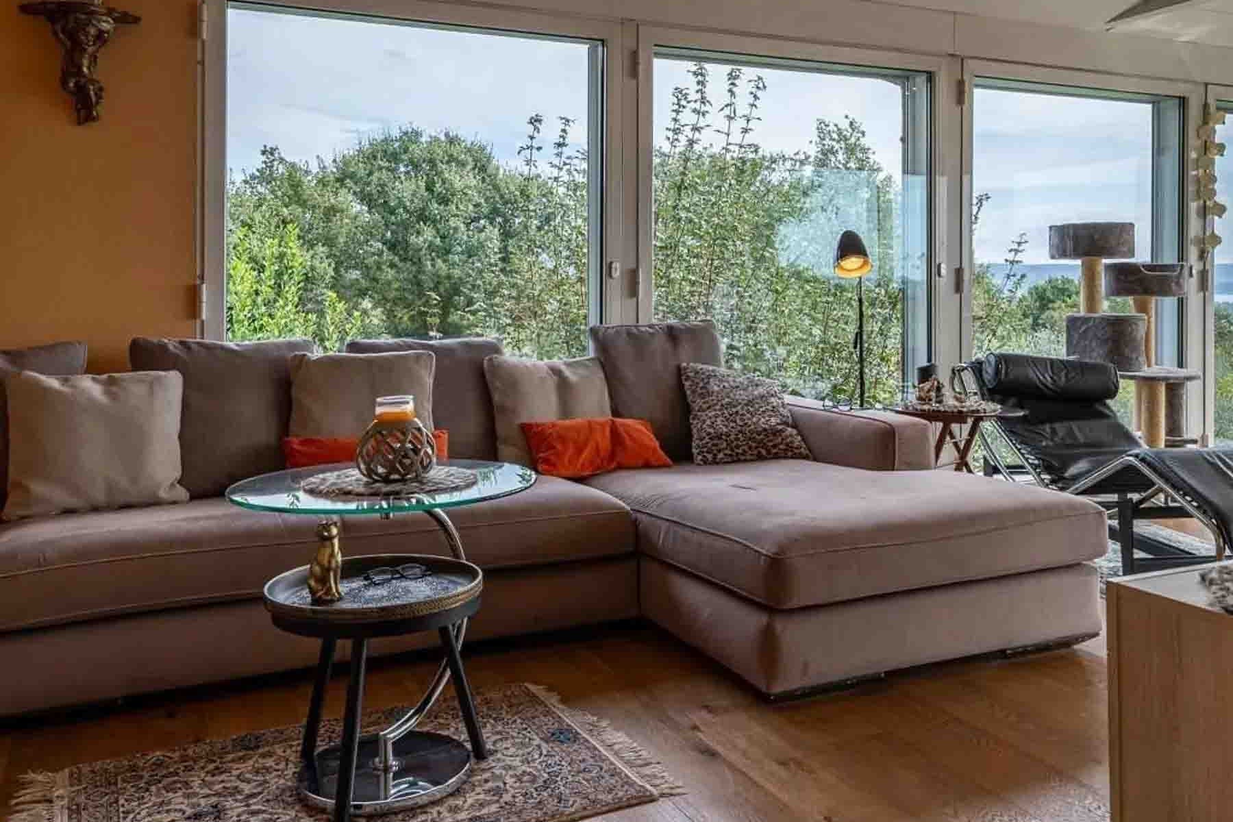 Charming Villa in San Lorenzo Nuovo, Lazio