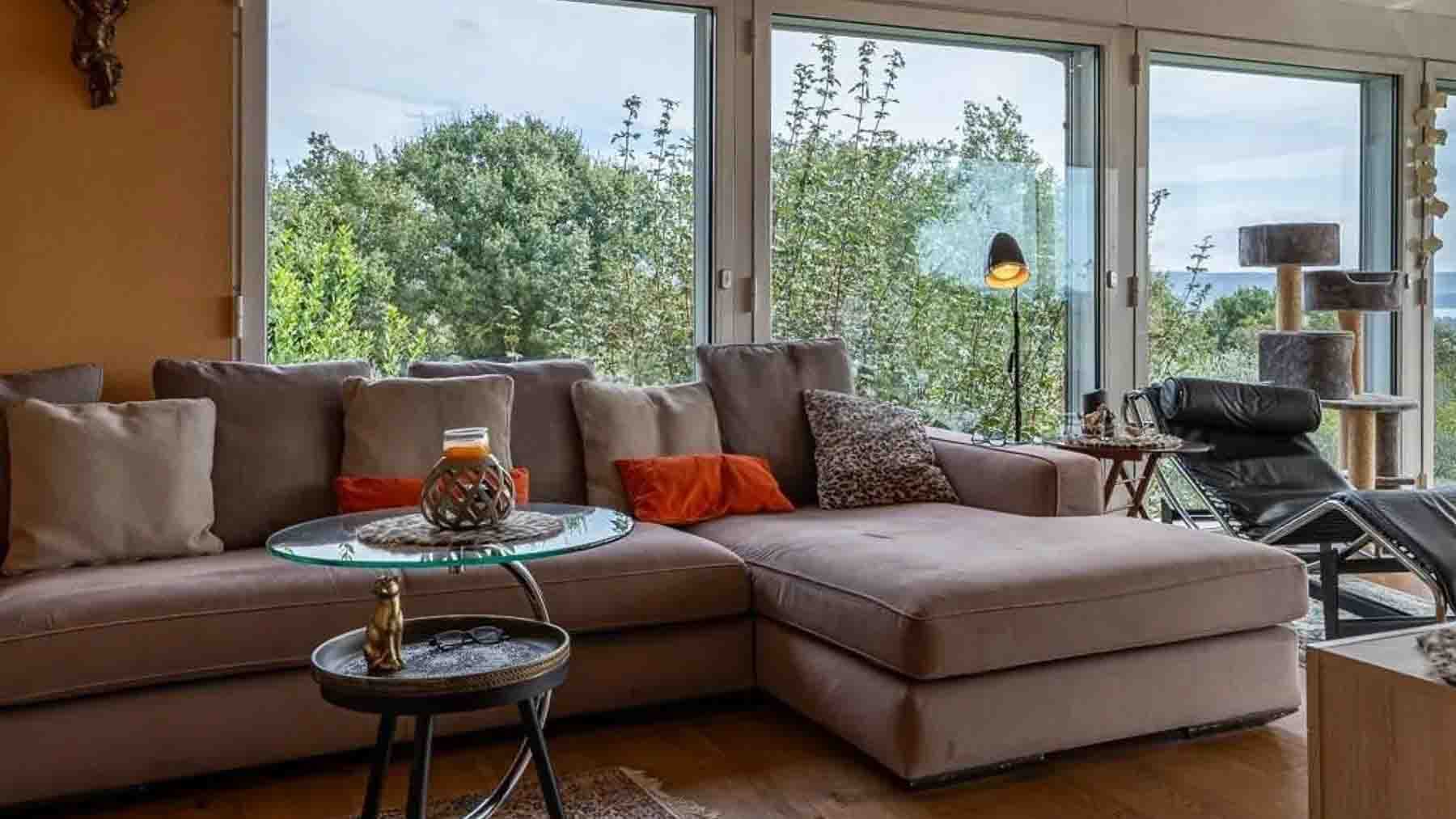 Charming Villa in San Lorenzo Nuovo, Lazio