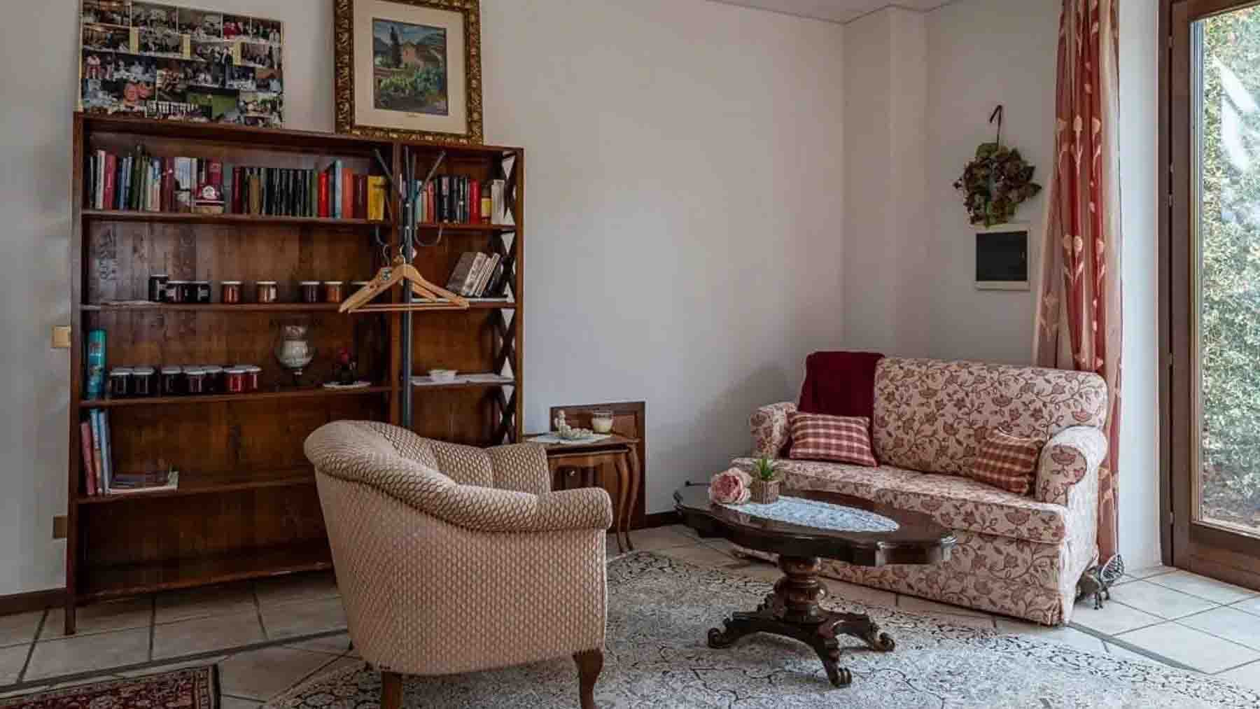 Charming Villa in San Lorenzo Nuovo, Lazio