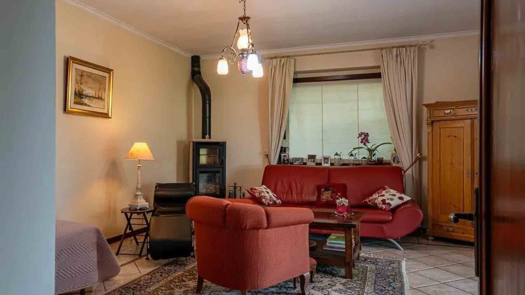 Charming Villa in San Lorenzo Nuovo, Lazio