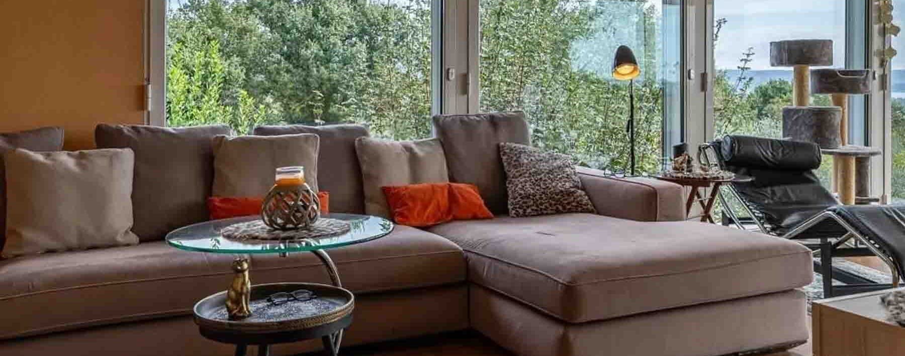 Charming Villa in San Lorenzo Nuovo, Lazio
