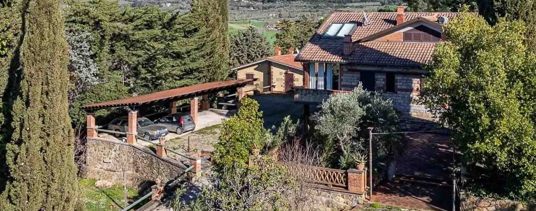 Charming Villa in Massa Marittima, Tuscany