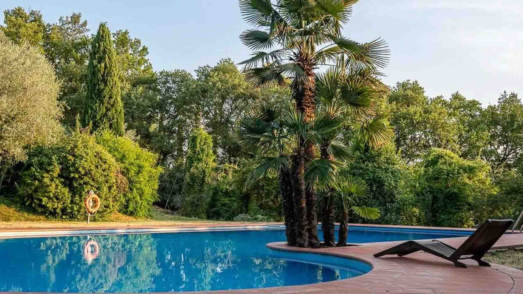 Charming Villa in Ficulle, Heart of Umbria