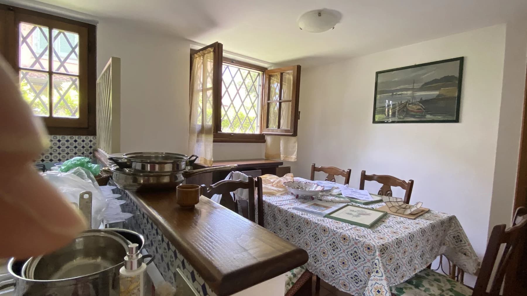 Casa indipendente a Forte dei Marmi, vicino al centro