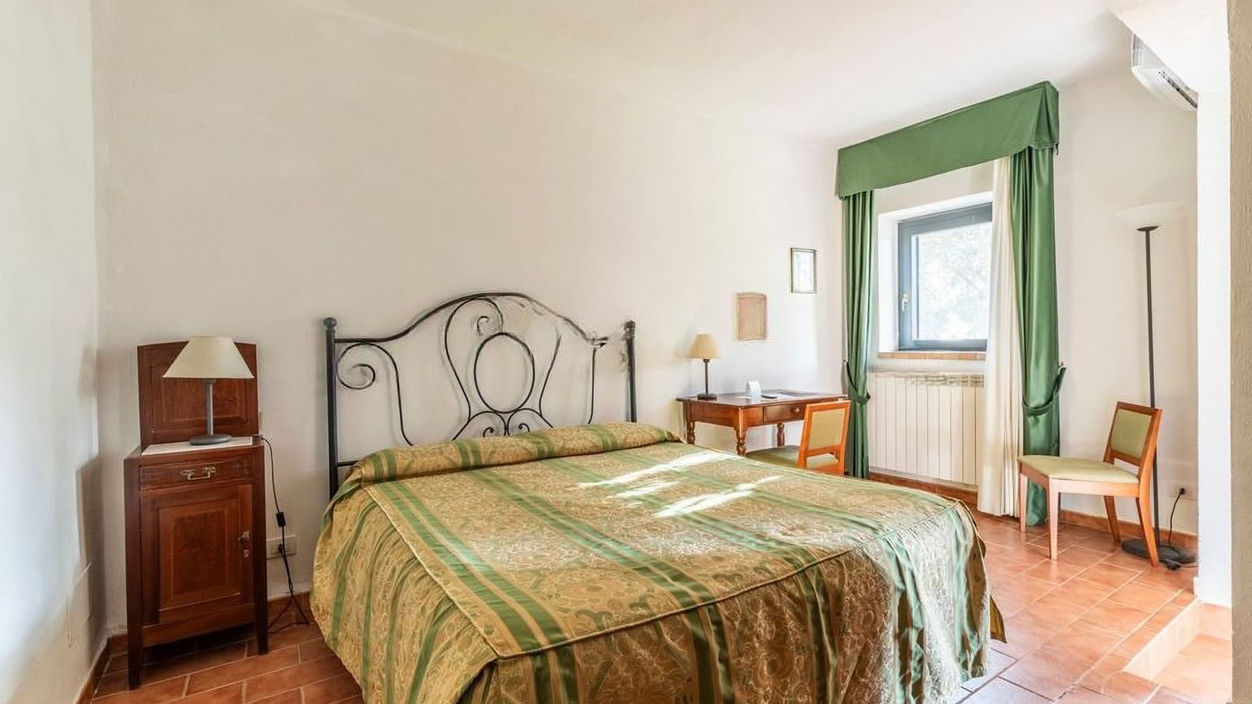 Rustic Country House in Magliano, Tuscany
