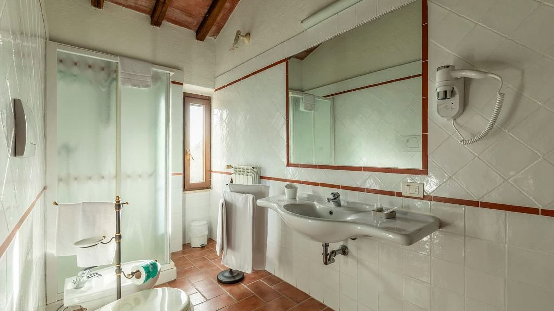 Rustic Country House in Magliano, Tuscany
