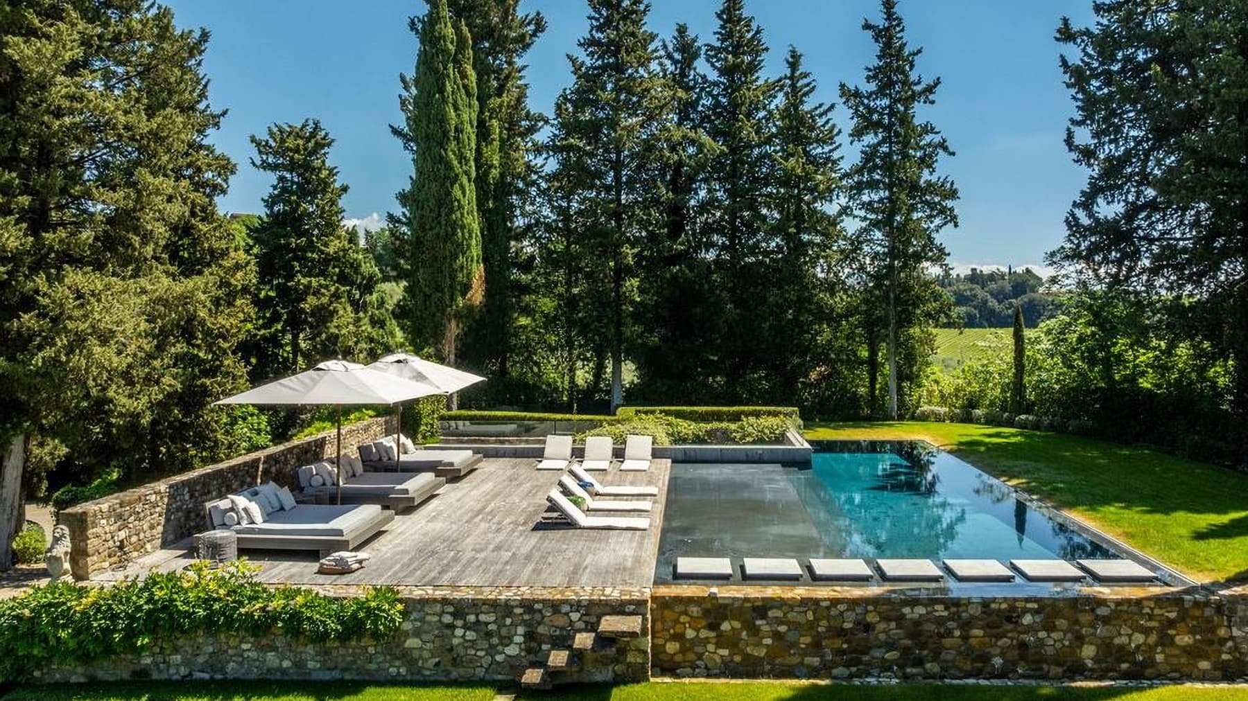 Charming Villa in Barberino Tavarnelle, Tuscany