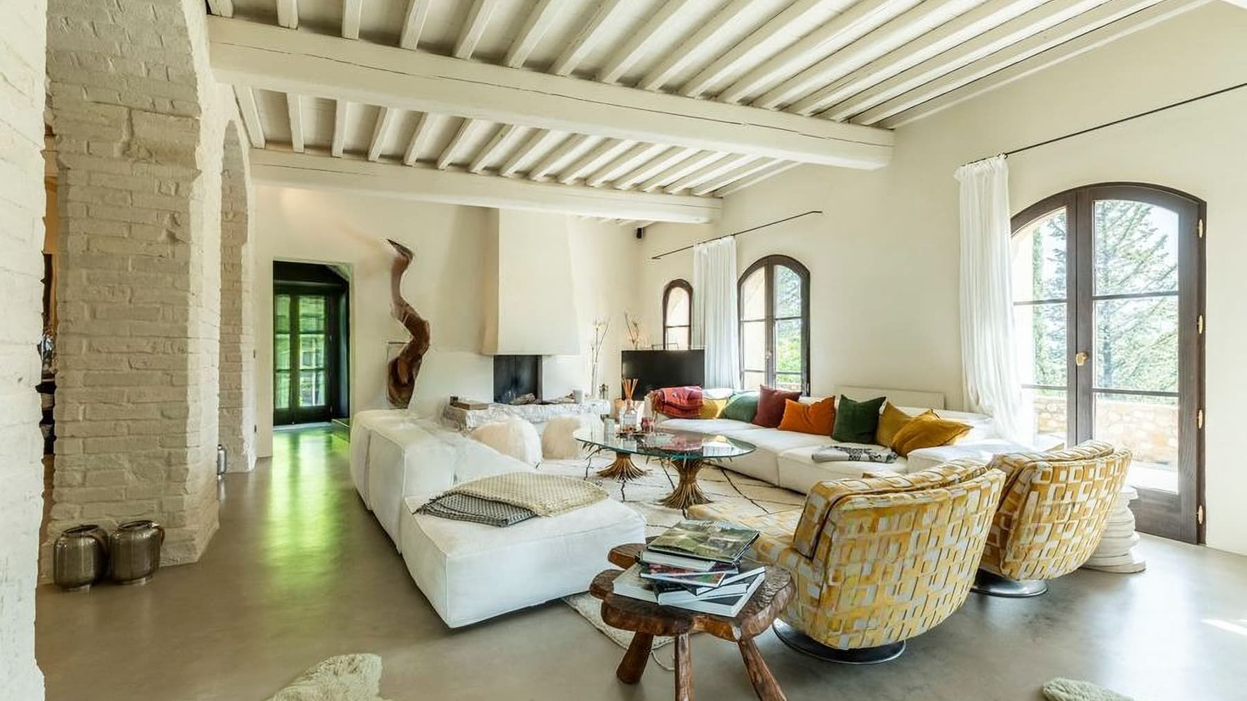 Charming Villa in Barberino Tavarnelle, Tuscany