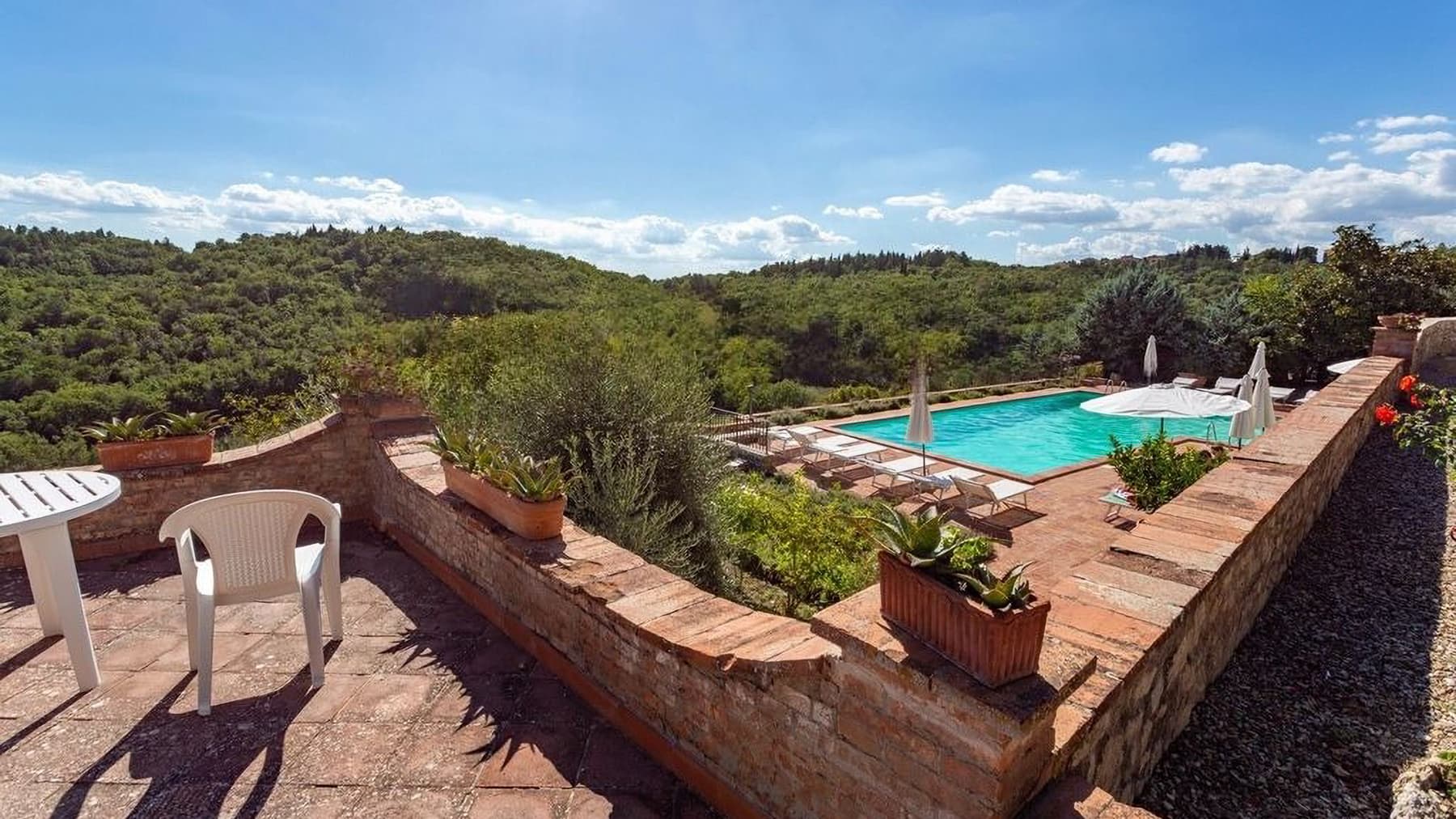 Charming Villa in Chianti, Tuscany