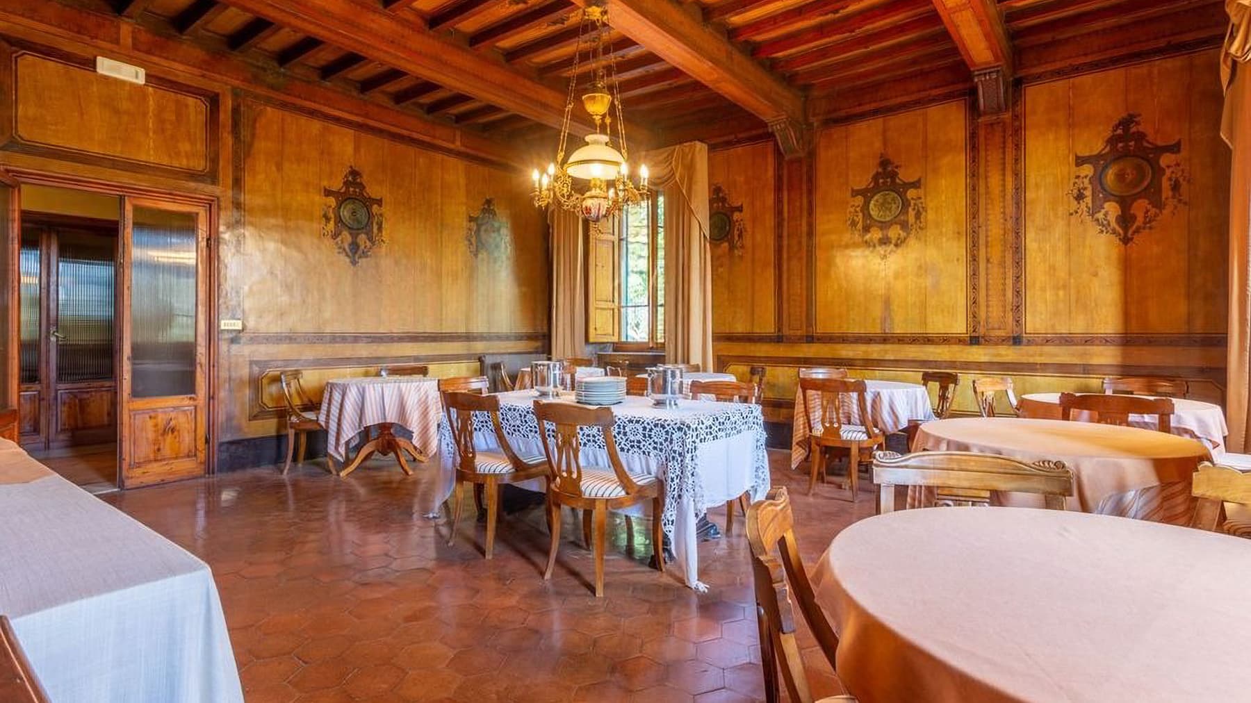 Charming Villa in Chianti, Tuscany