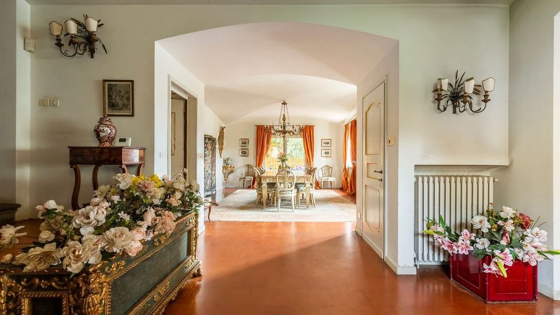 Charming Villa in Florence, Tuscany