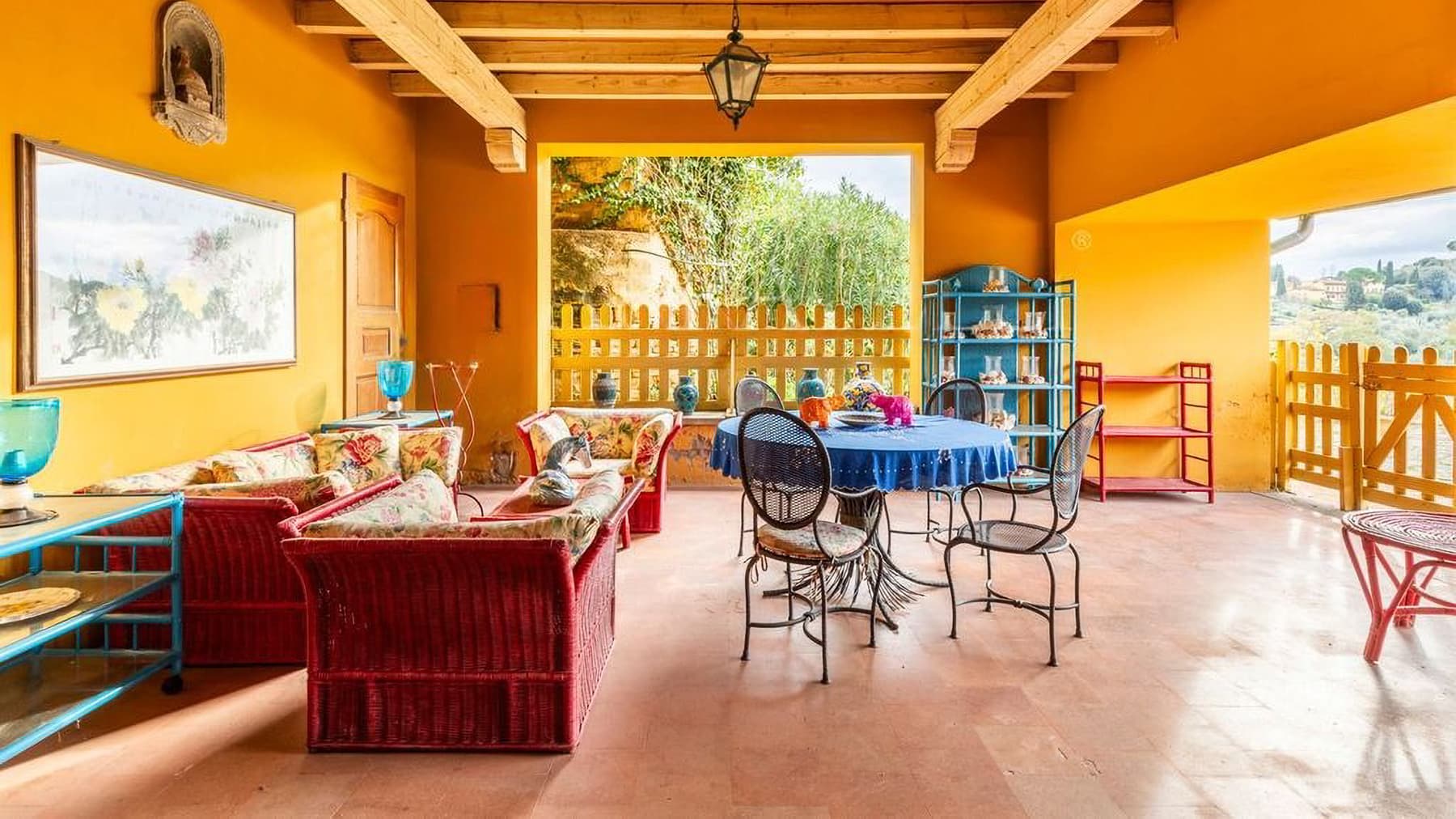 Charming Villa in Florence, Tuscany