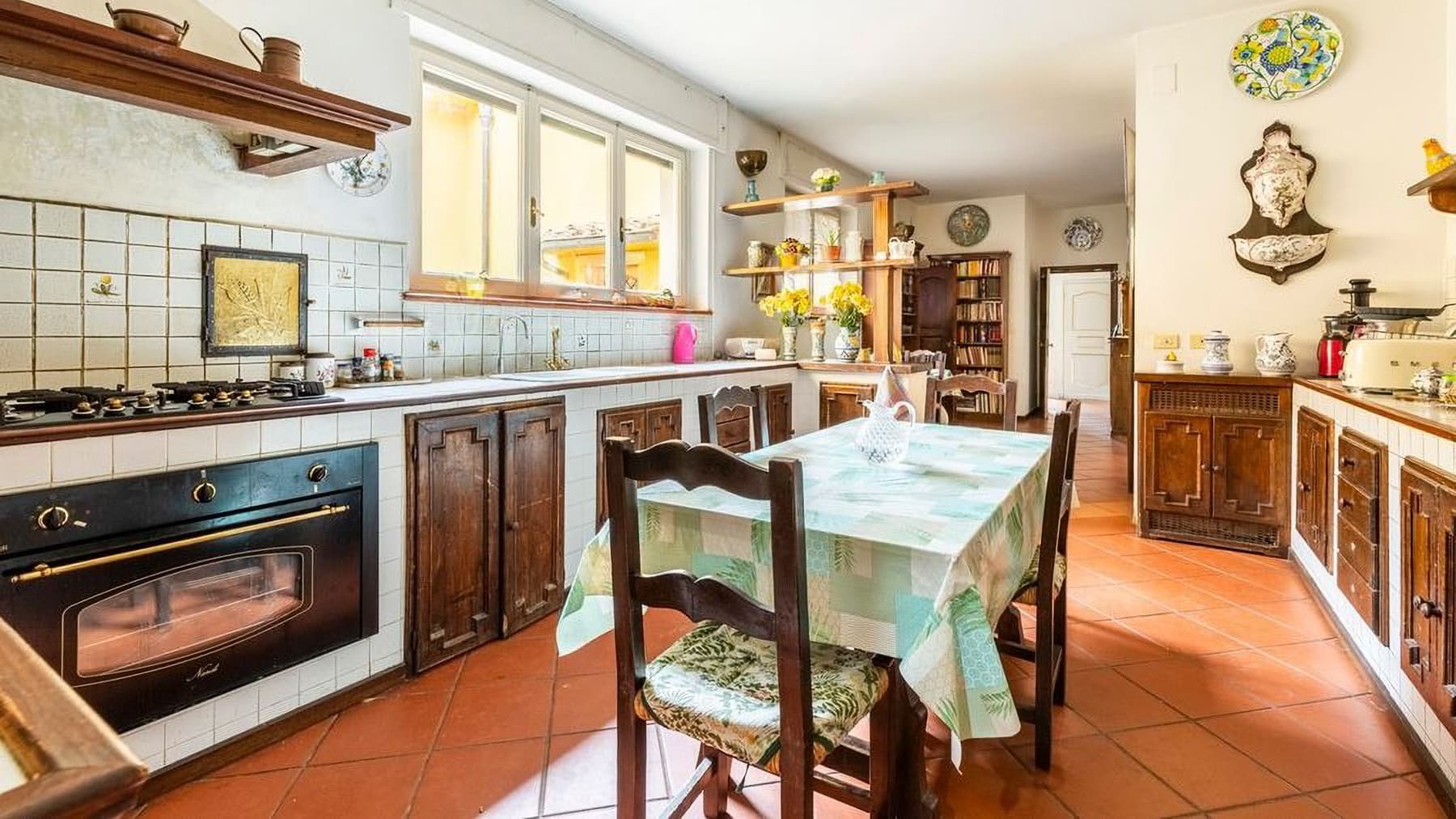 Charming Villa in Florence, Tuscany