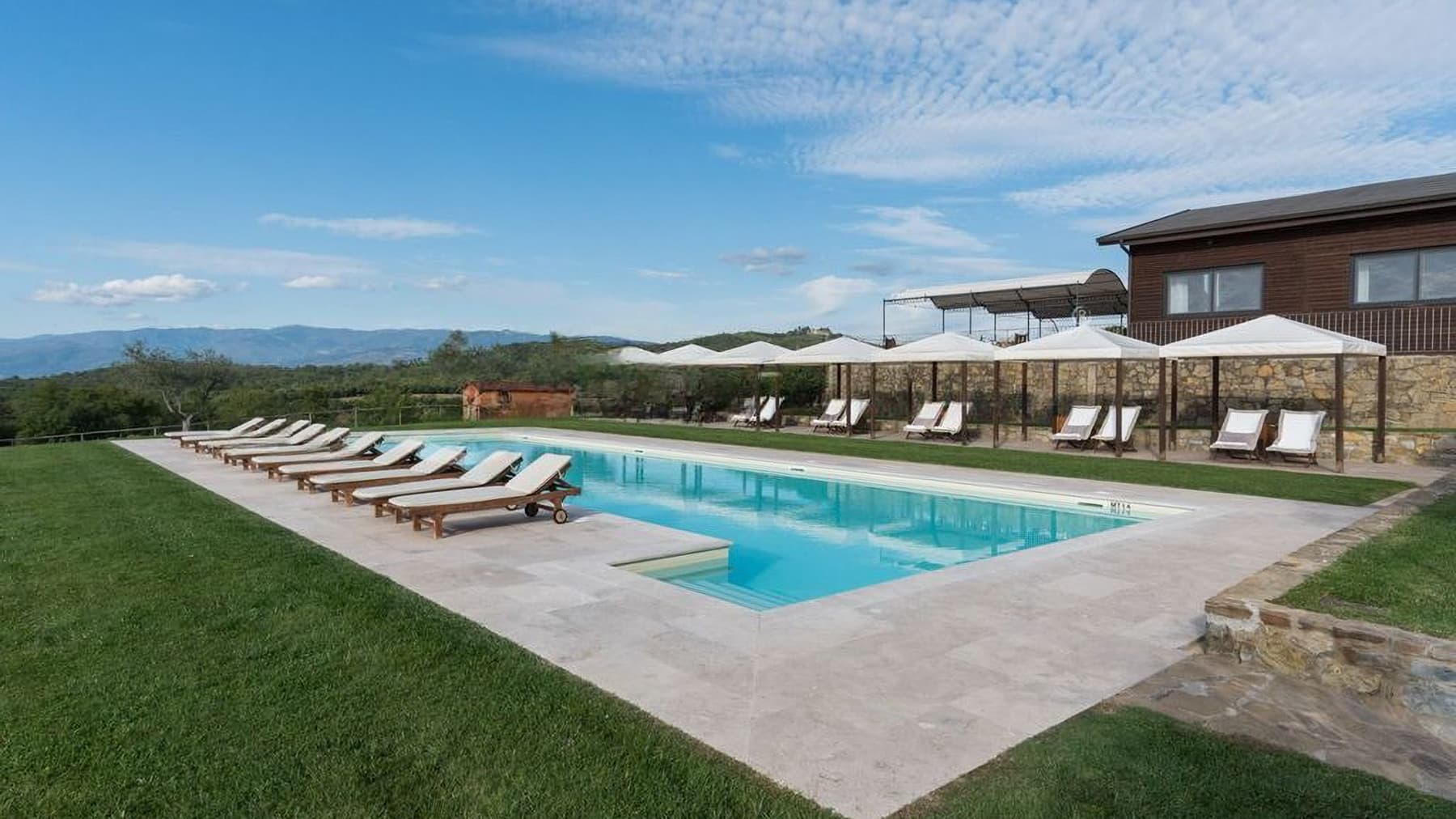 Charming Rustic House in Bucine, Tuscany