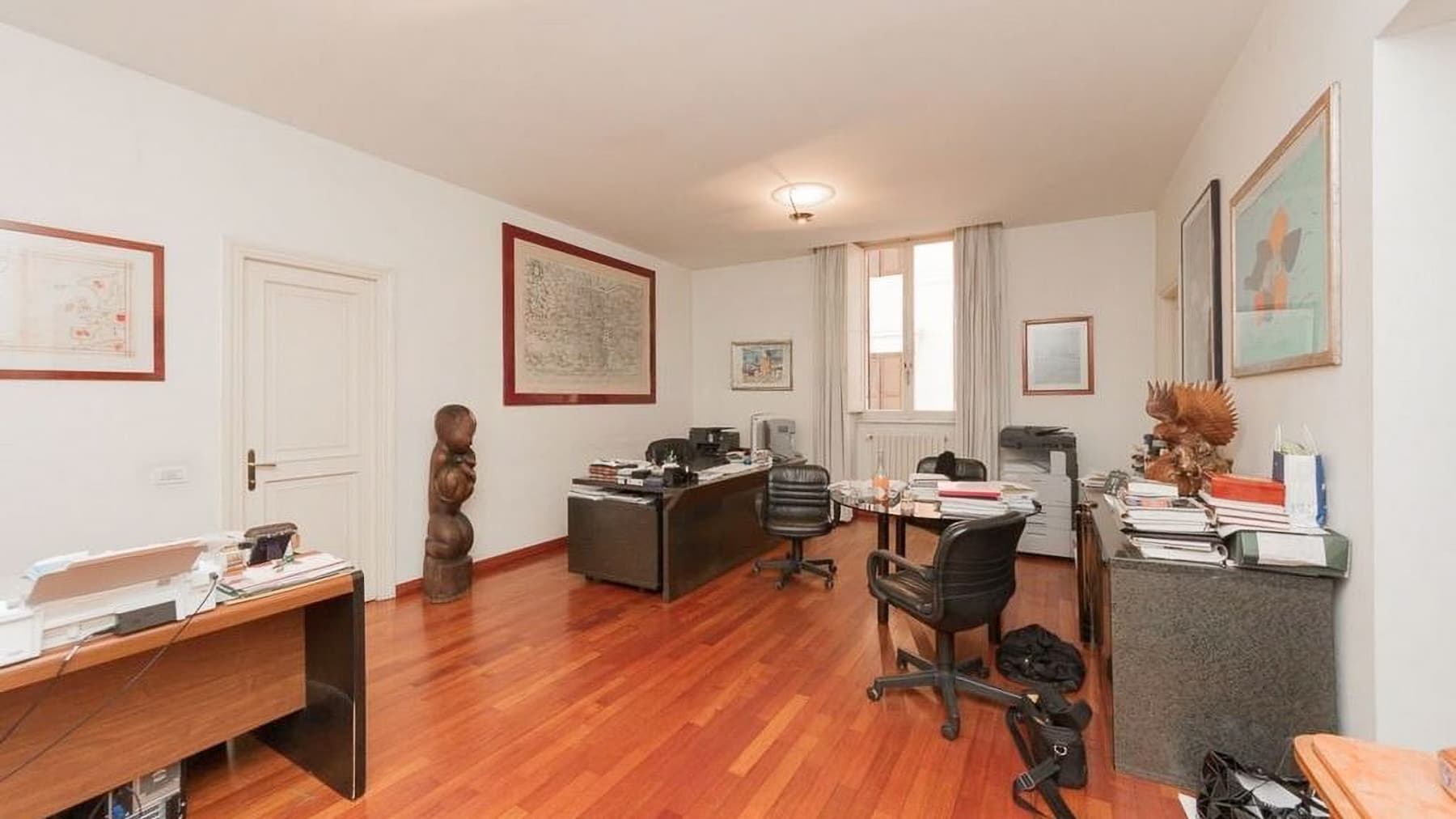 Palazzo elegante nel cuore di Roma, Centro Storico