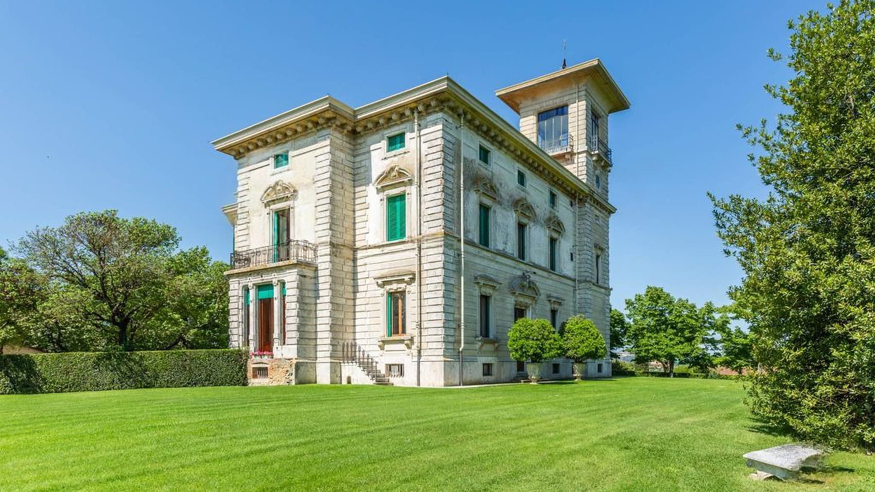 Charming Villa in Foiano della Chiana, Tuscany