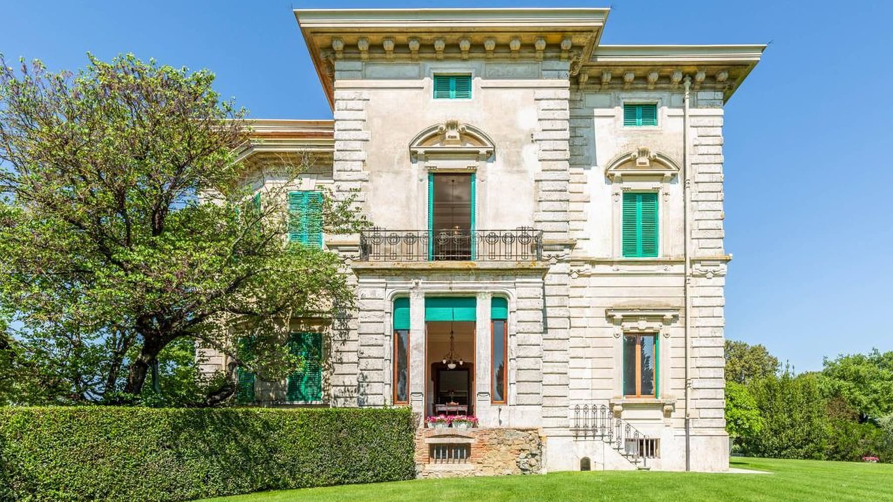 Charming Villa in Foiano della Chiana, Tuscany
