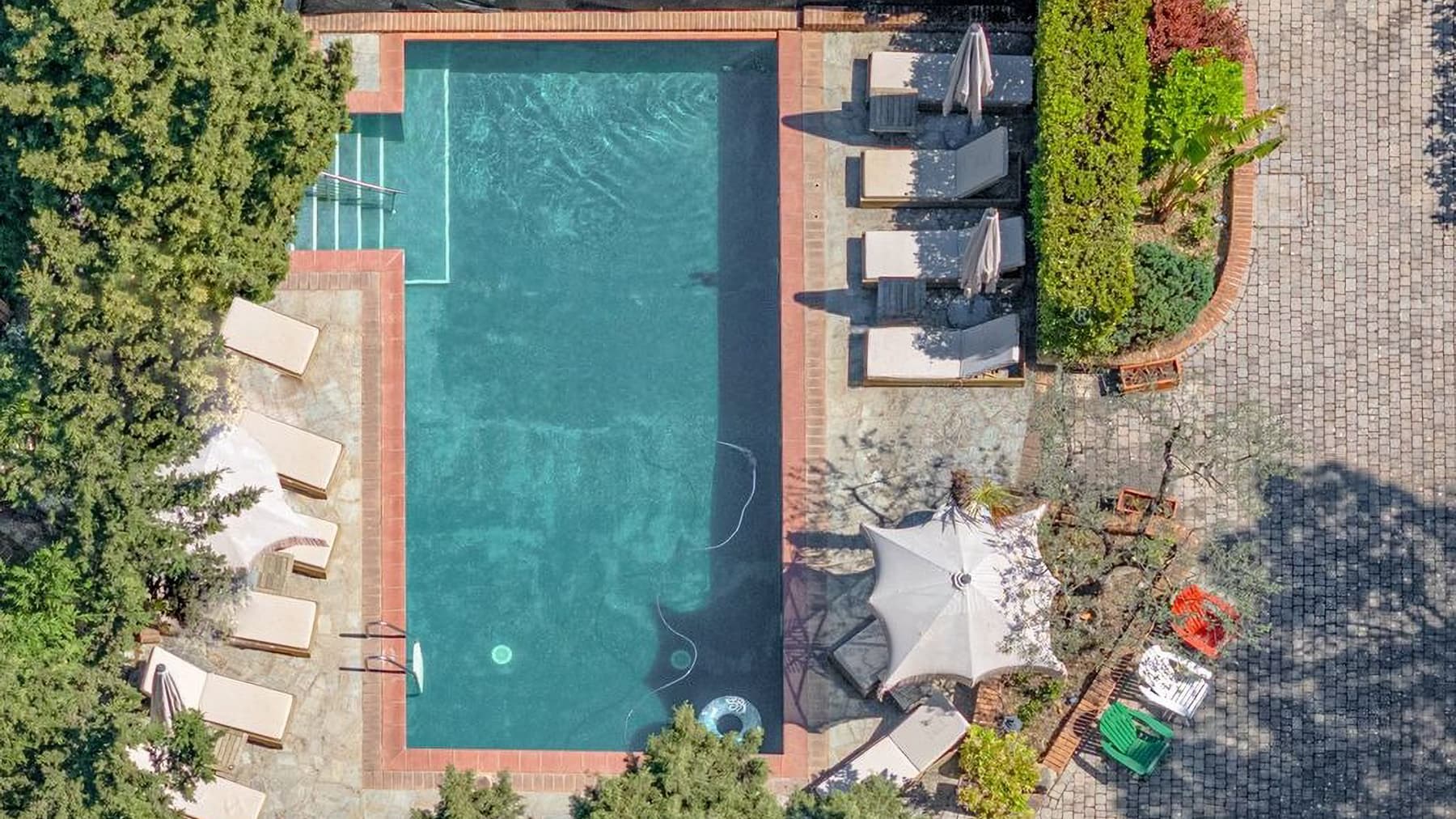Elegant Villa in Chianti, Tuscany