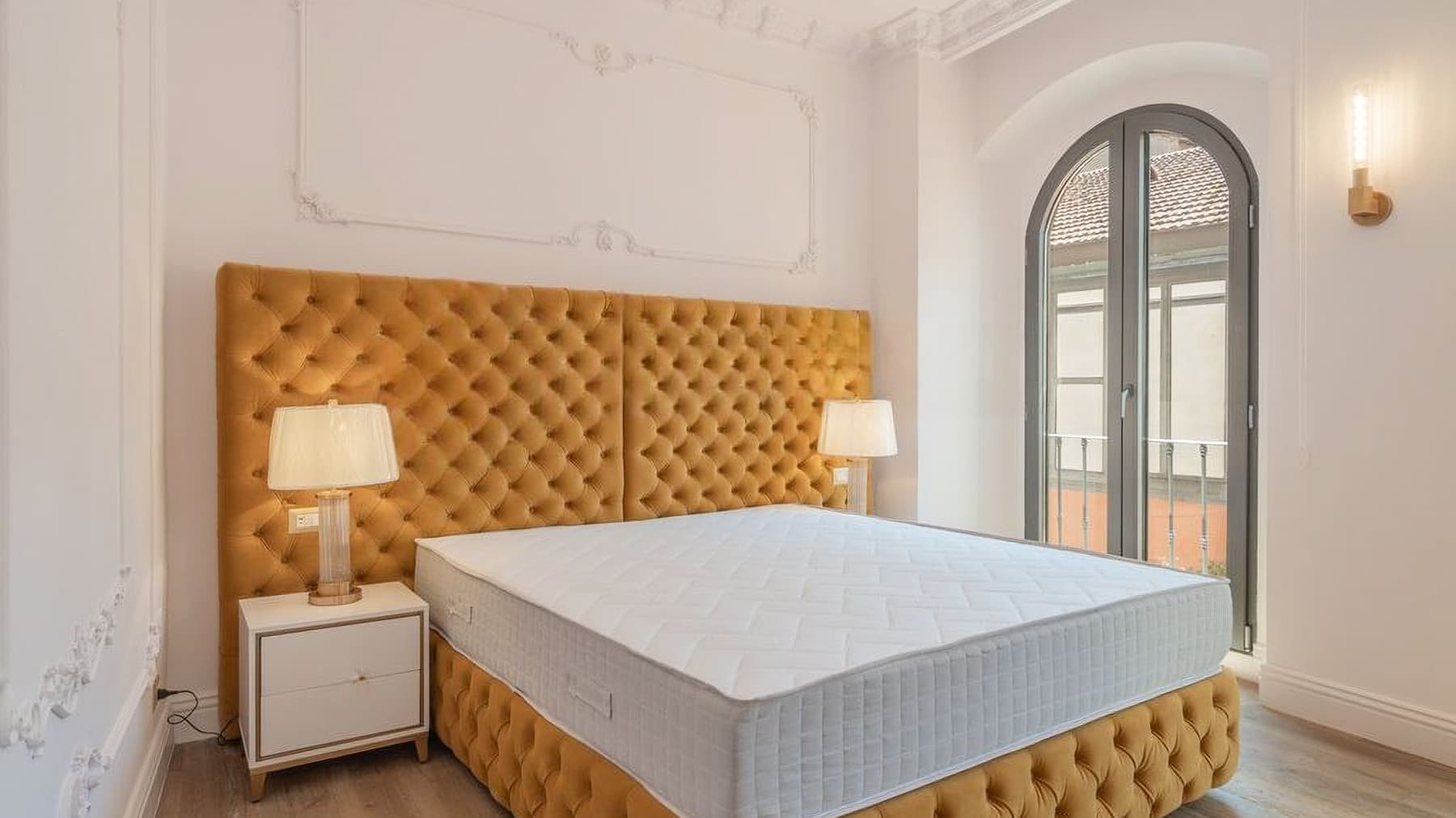 Elegant Hotel in the Heart of Florence, Tuscany