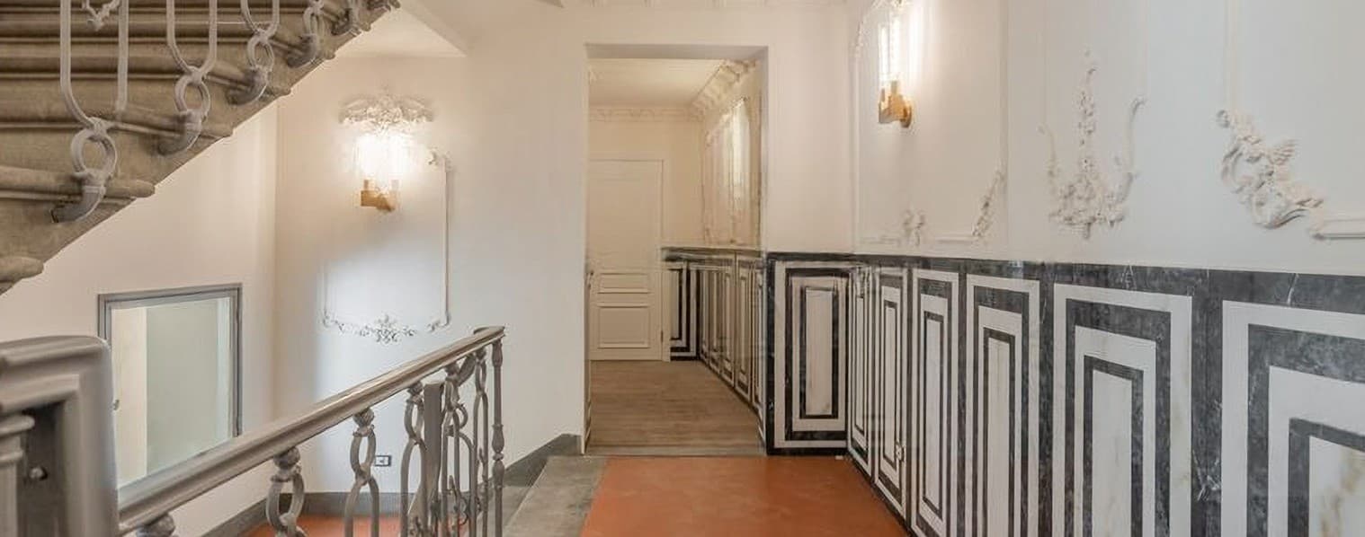 Elegant Hotel in the Heart of Florence, Tuscany
