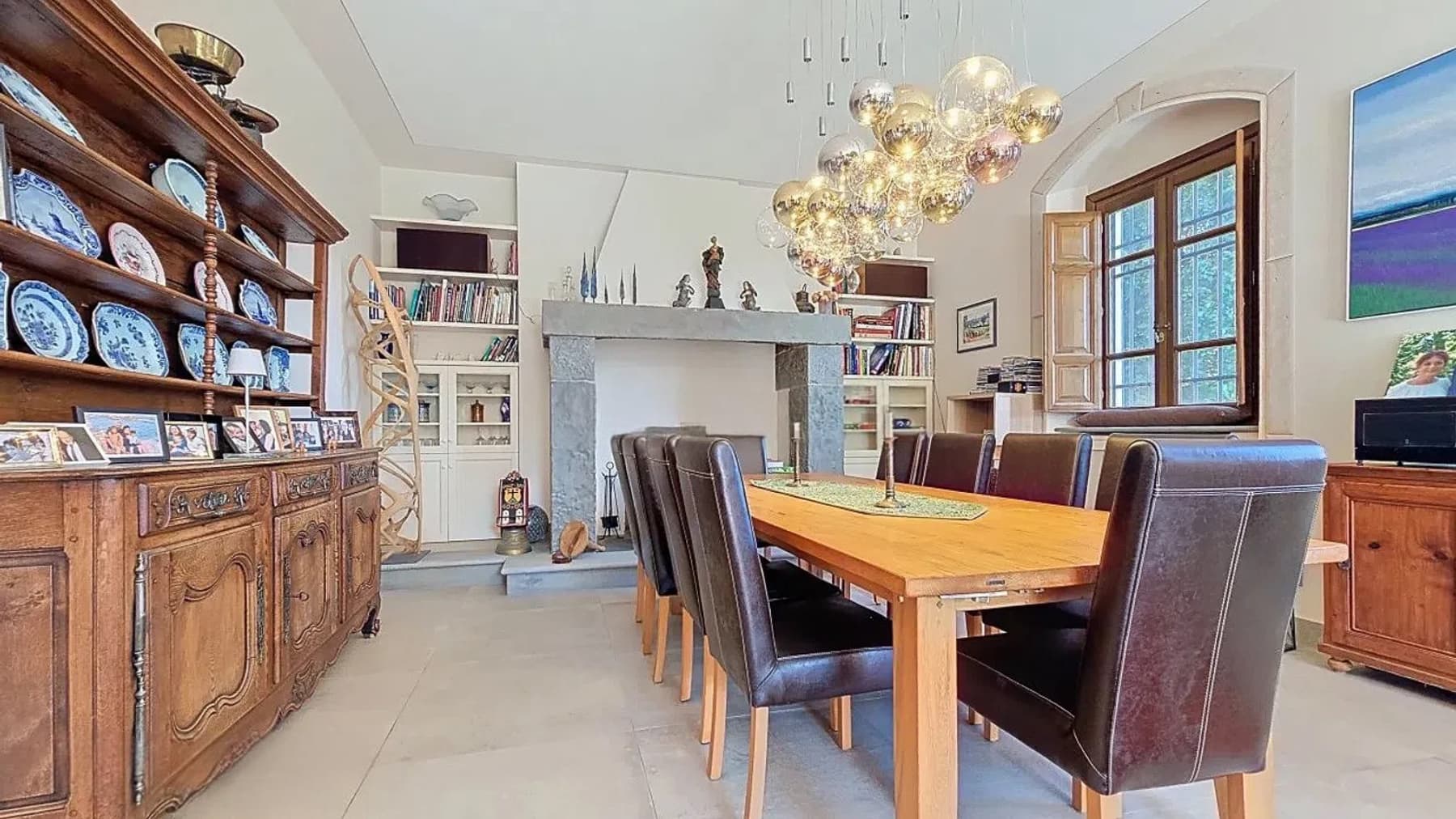 Charming Villa in Basetti, Tuscany