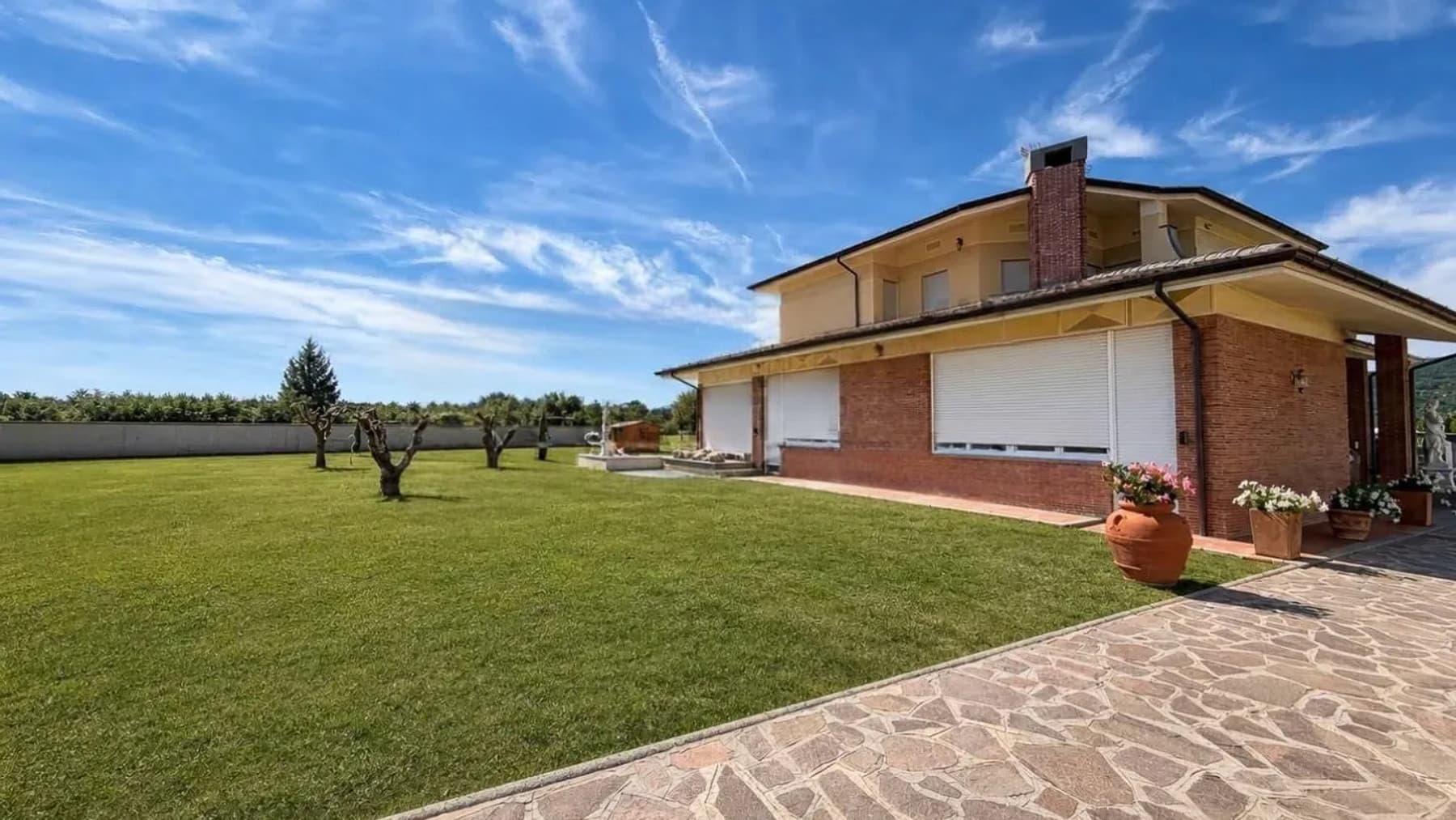 Charming Villa in Capannori, Tuscany