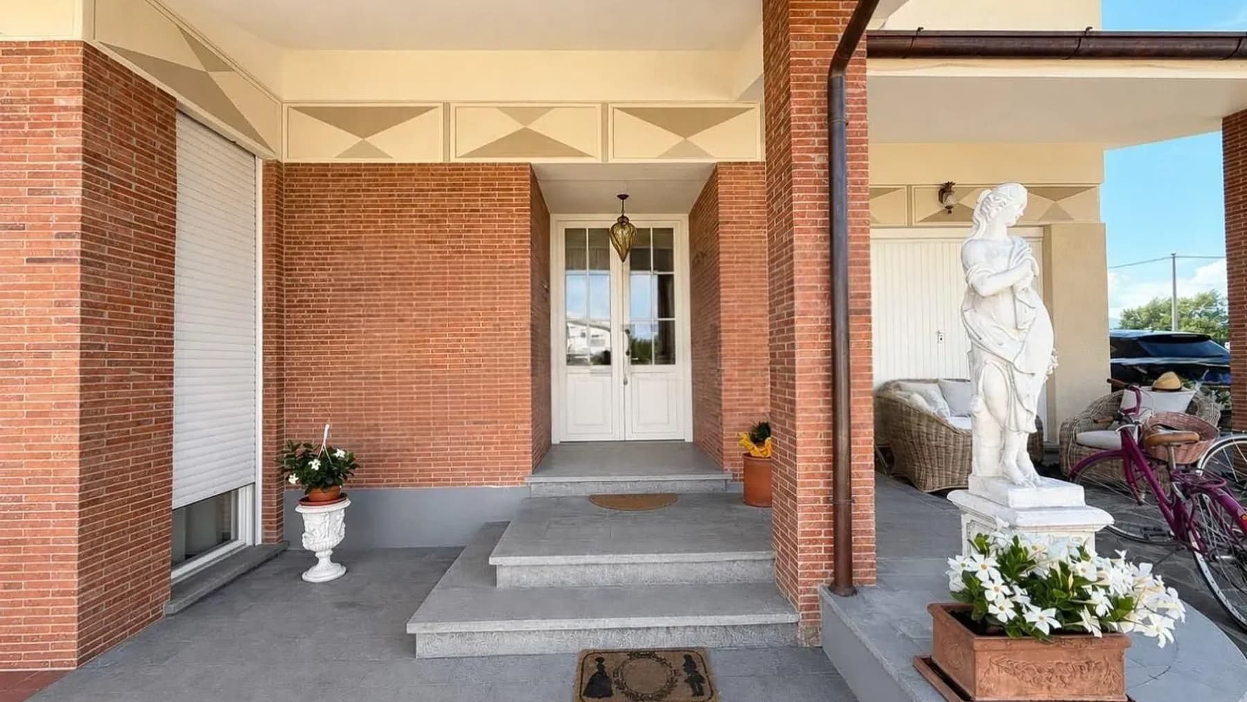 Charming Villa in Capannori, Tuscany