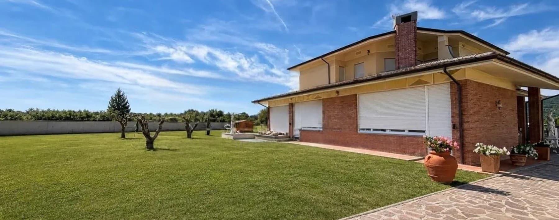 Charming Villa in Capannori, Tuscany