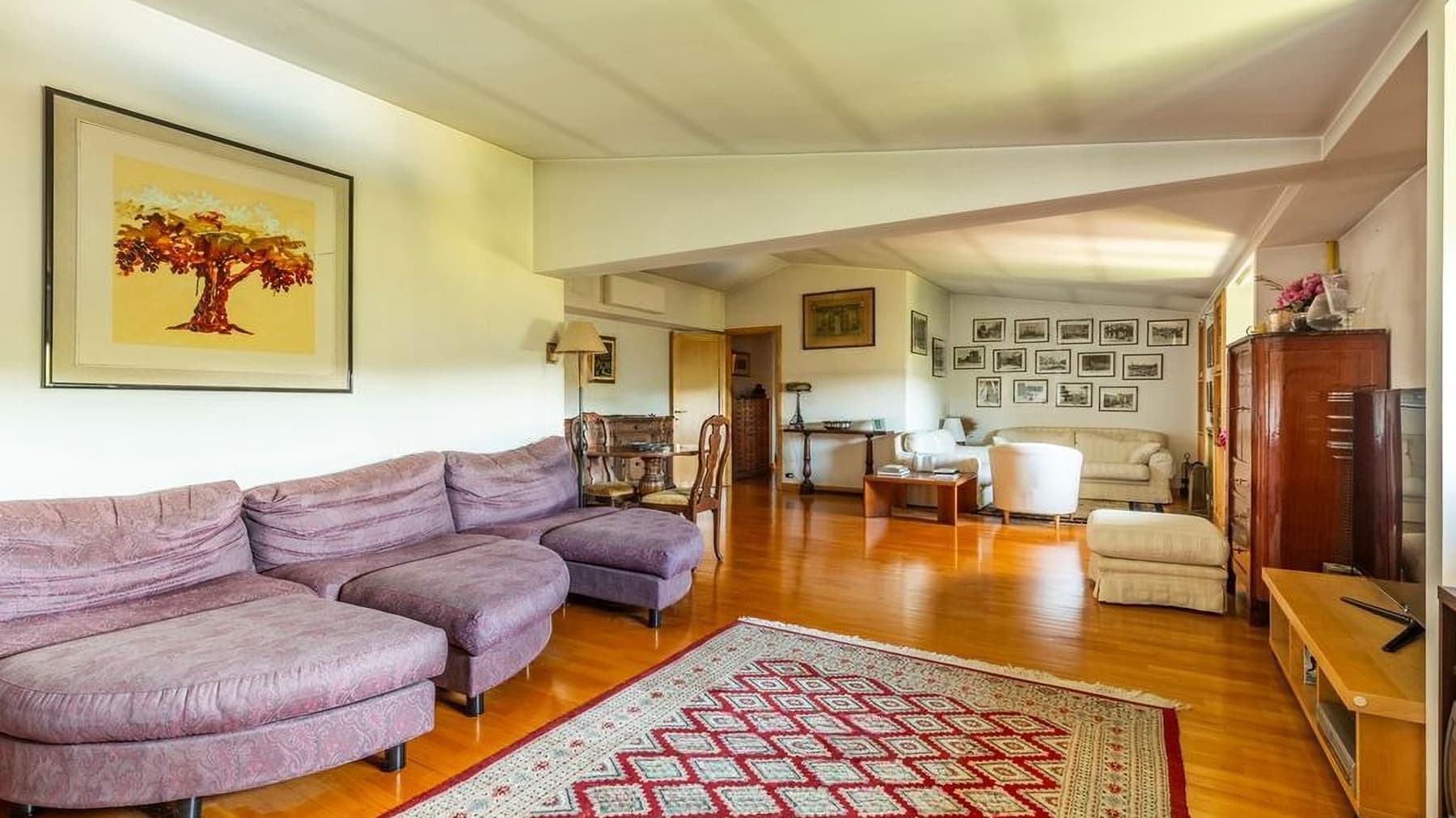 Villa storica con vista panoramica a Scandicci, Toscana