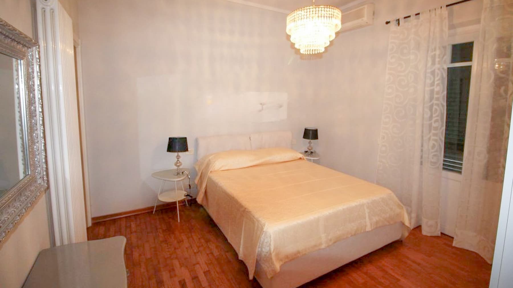 Villa esclusiva con piscina a Forte dei Marmi, Toscana