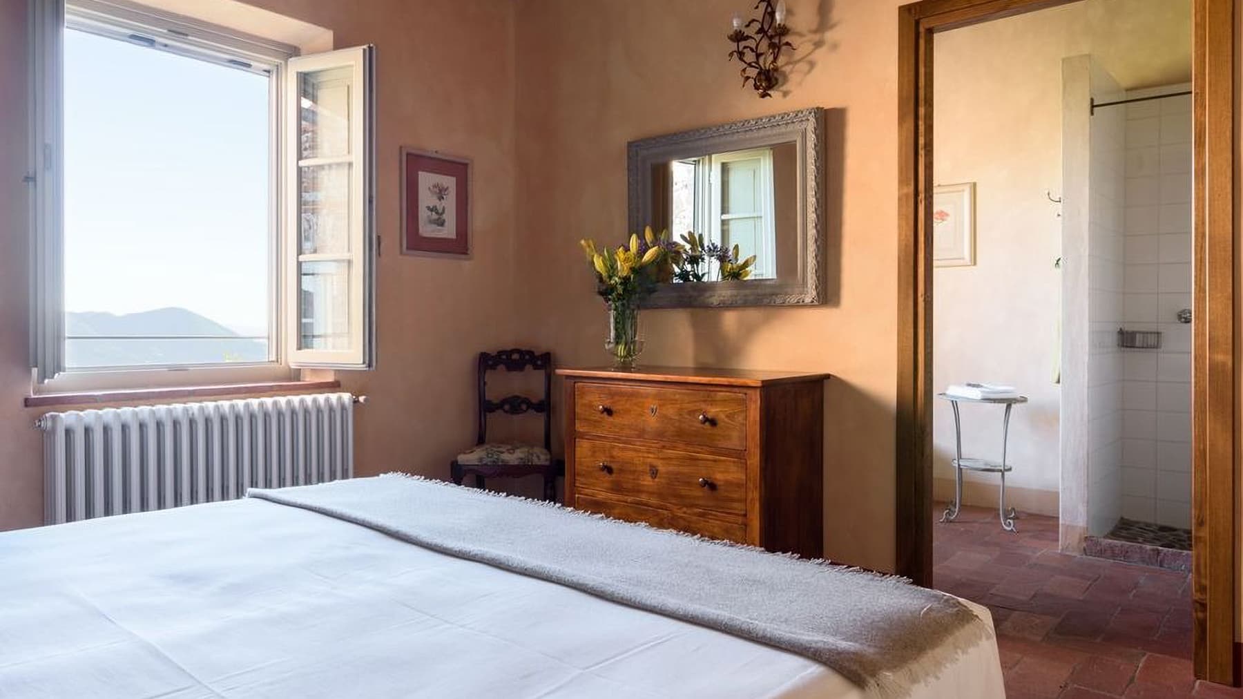 Charming Rustic House in Lucca, Tuscany