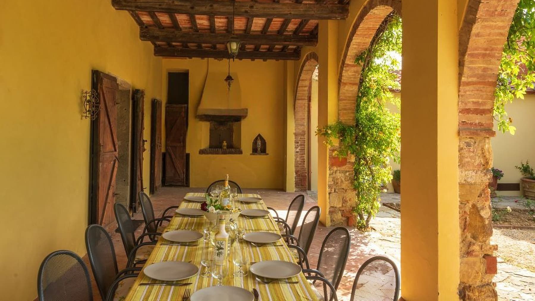 Charming Villa in Sinalunga, Tuscany