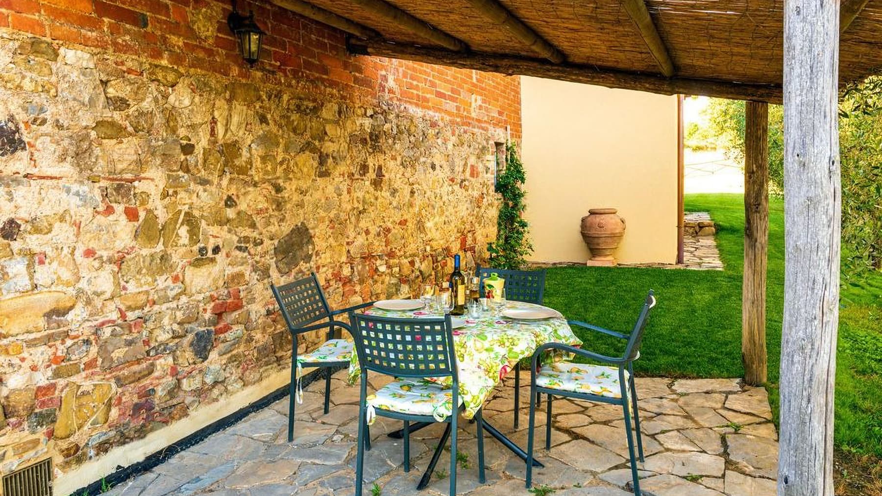 Charming Villa in Sinalunga, Tuscany