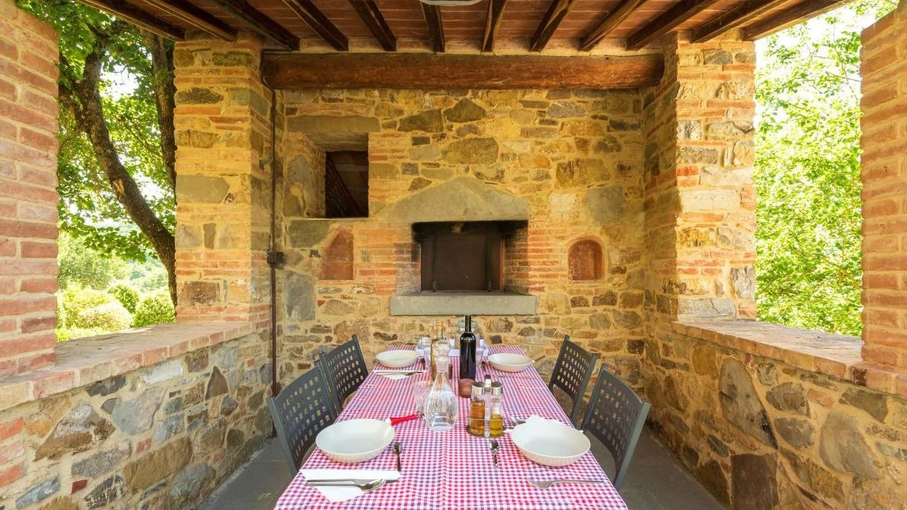 Charming Villa in Sinalunga, Tuscany