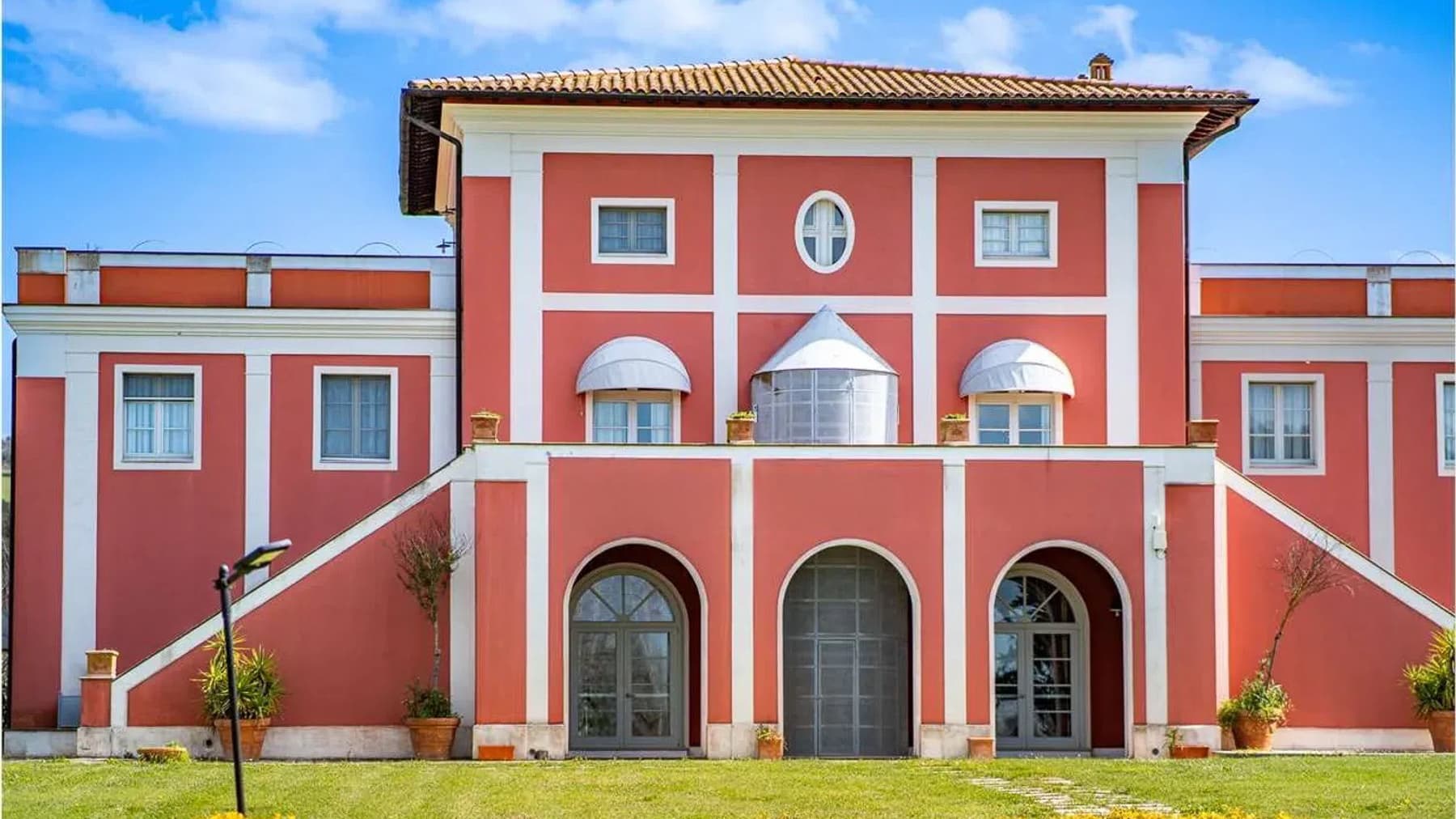 Villa esclusiva nella Maremma Toscana, Borgo Carige