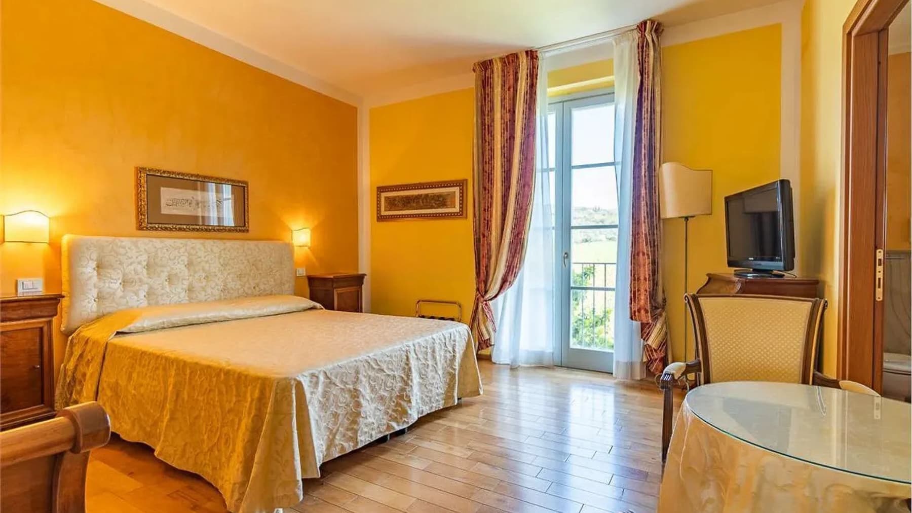 Villa esclusiva nella Maremma Toscana, Borgo Carige