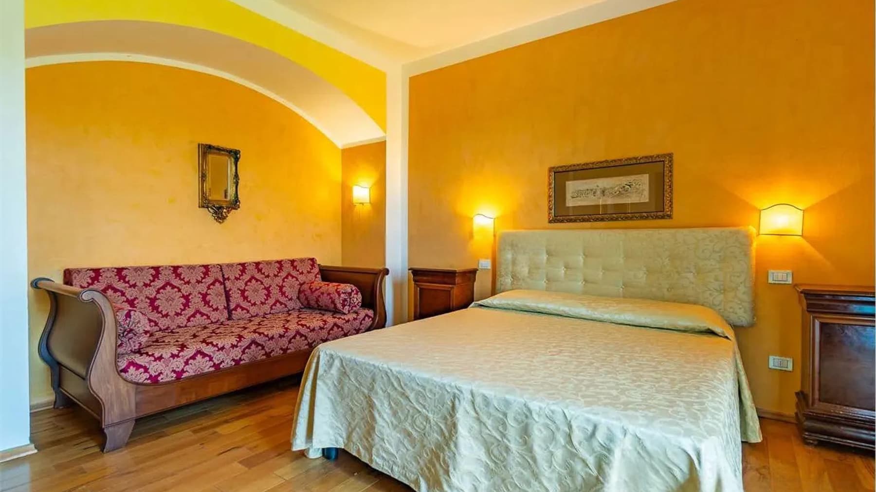Villa esclusiva nella Maremma Toscana, Borgo Carige
