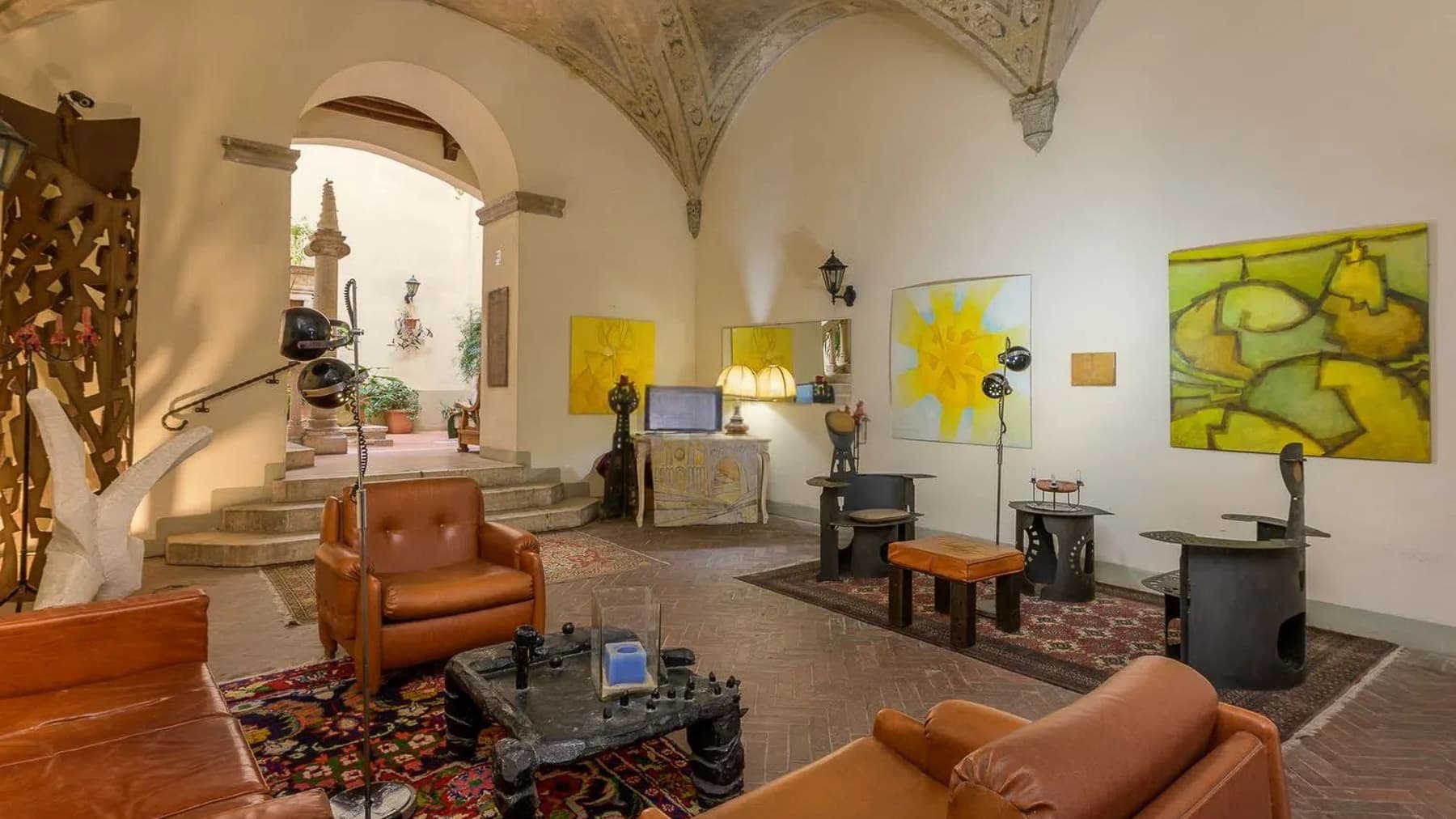 Villa storica a Massa Marittima nel cuore della Toscana