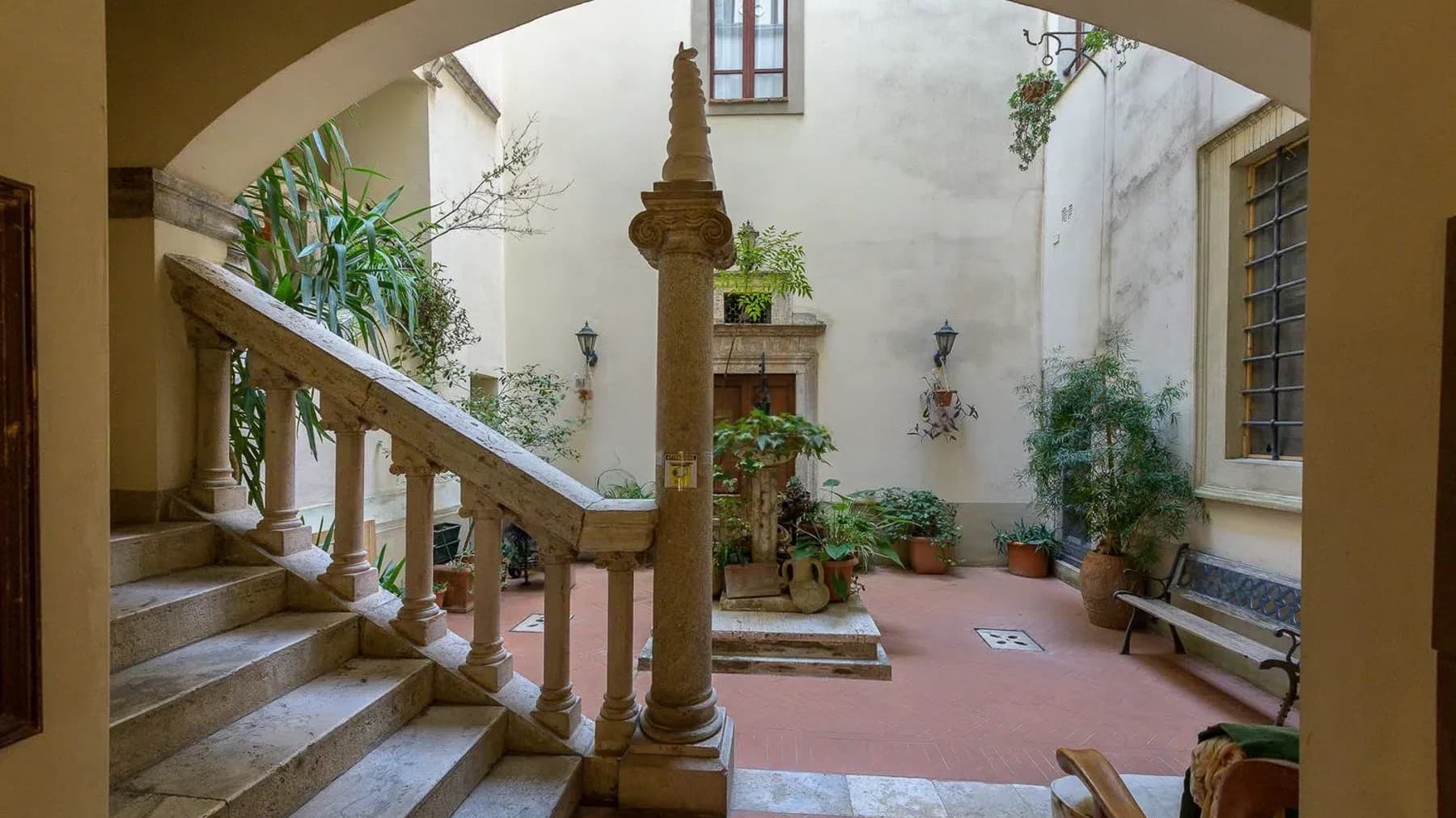 Villa storica a Massa Marittima nel cuore della Toscana