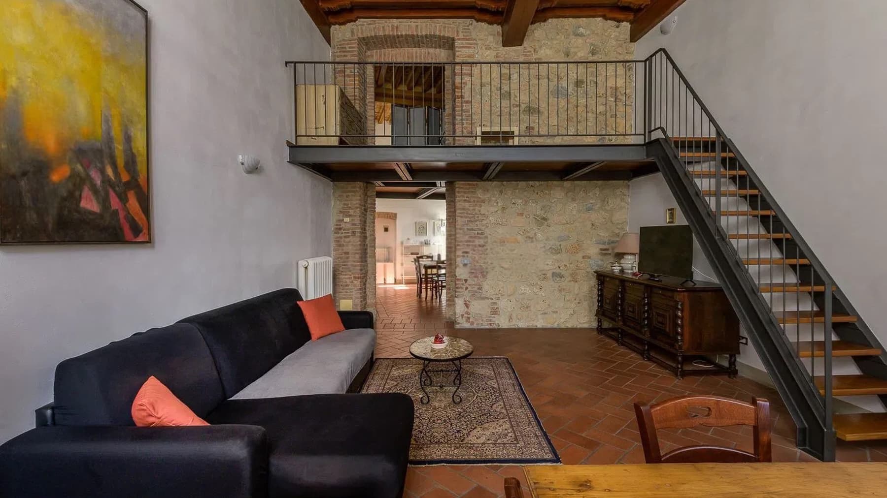 Villa storica a Massa Marittima nel cuore della Toscana