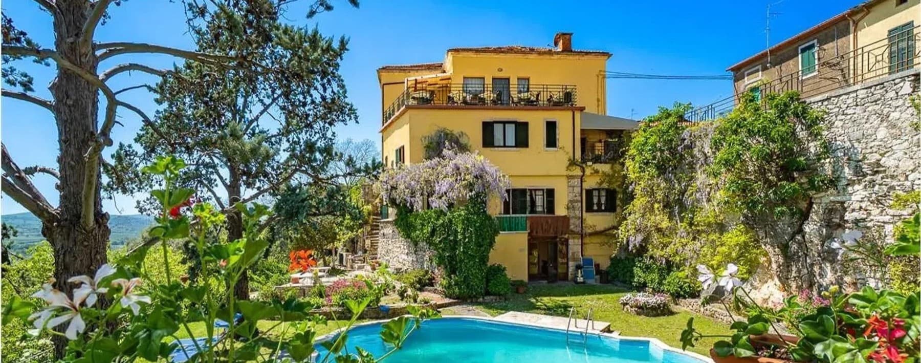 Charming Villa in Saturnia, Tuscany